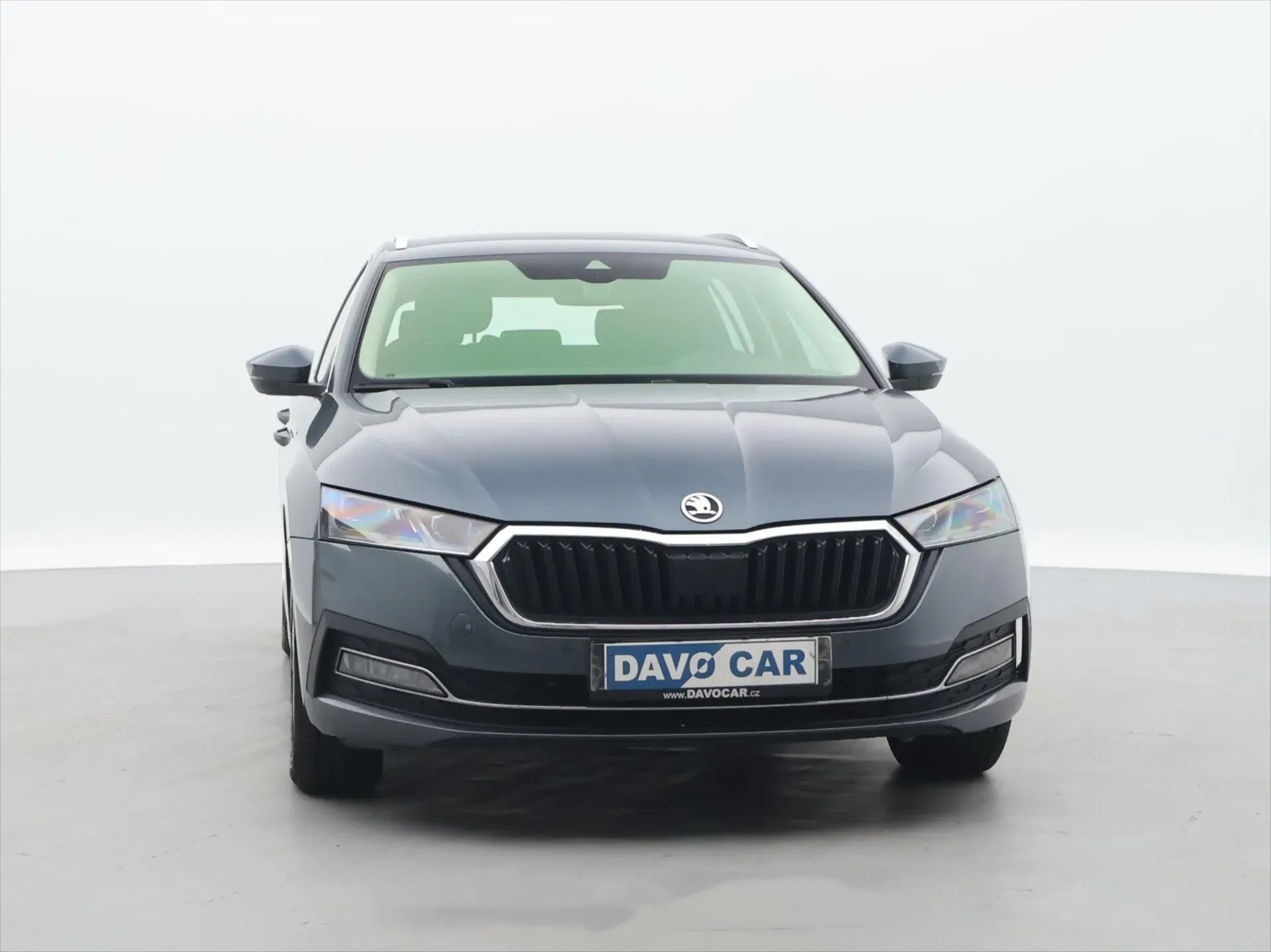 Škoda Octavia - Náhled 2