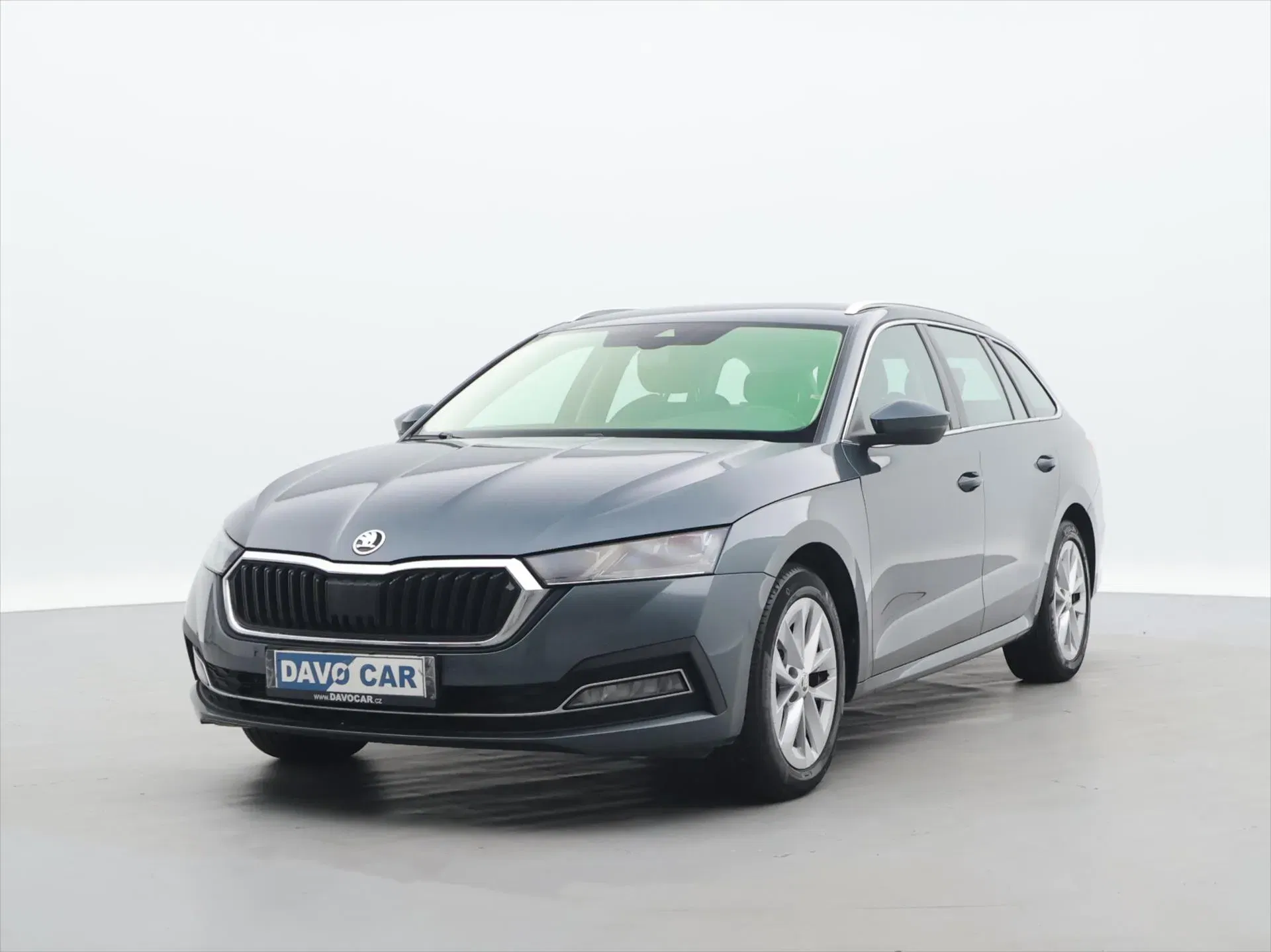 Škoda Octavia - Náhled 3