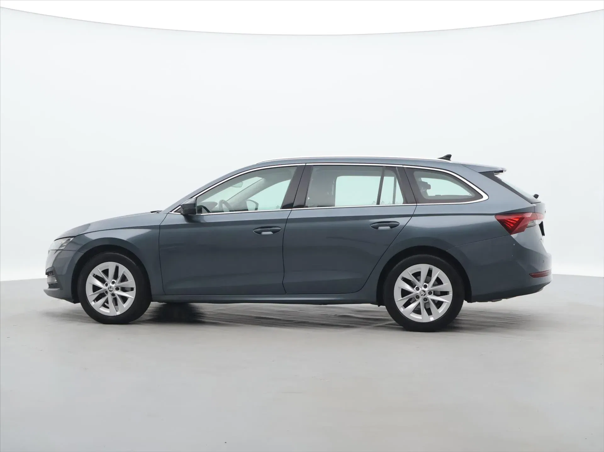 Škoda Octavia - Náhled 4