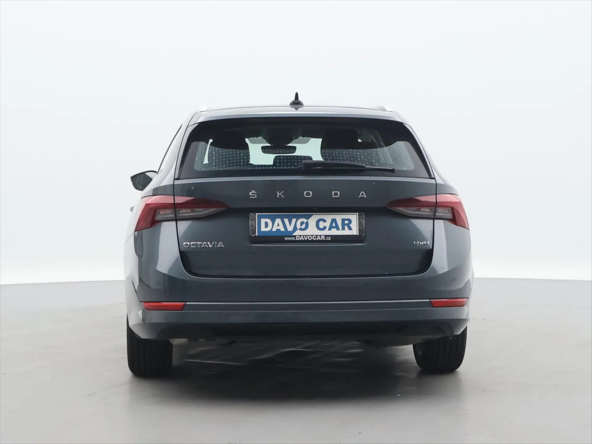 Škoda Octavia - Náhled 6