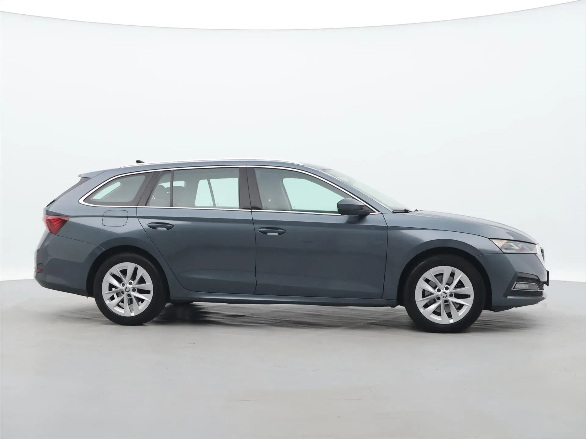 Škoda Octavia - Náhled 8