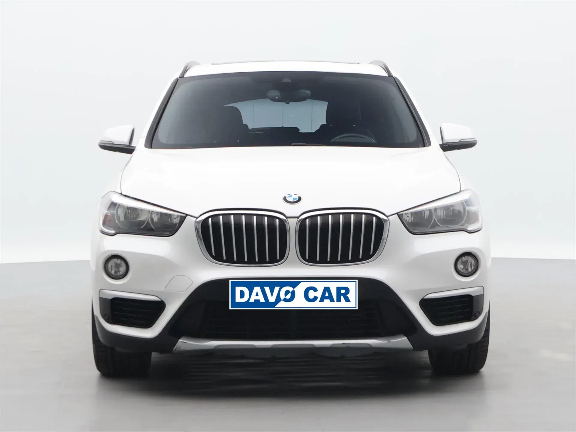 BMW X1 - Náhled 2