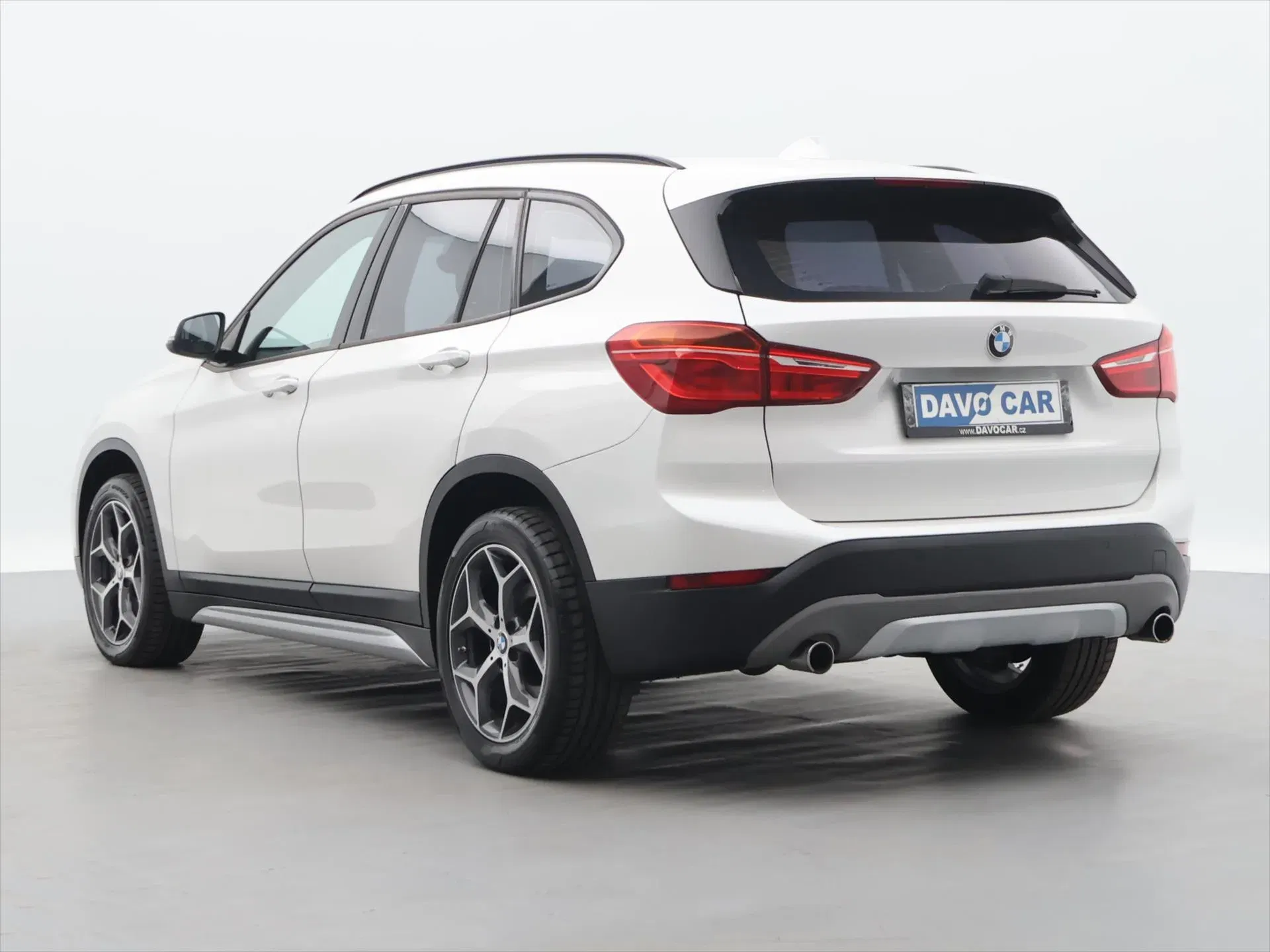 BMW X1 - Náhled 5