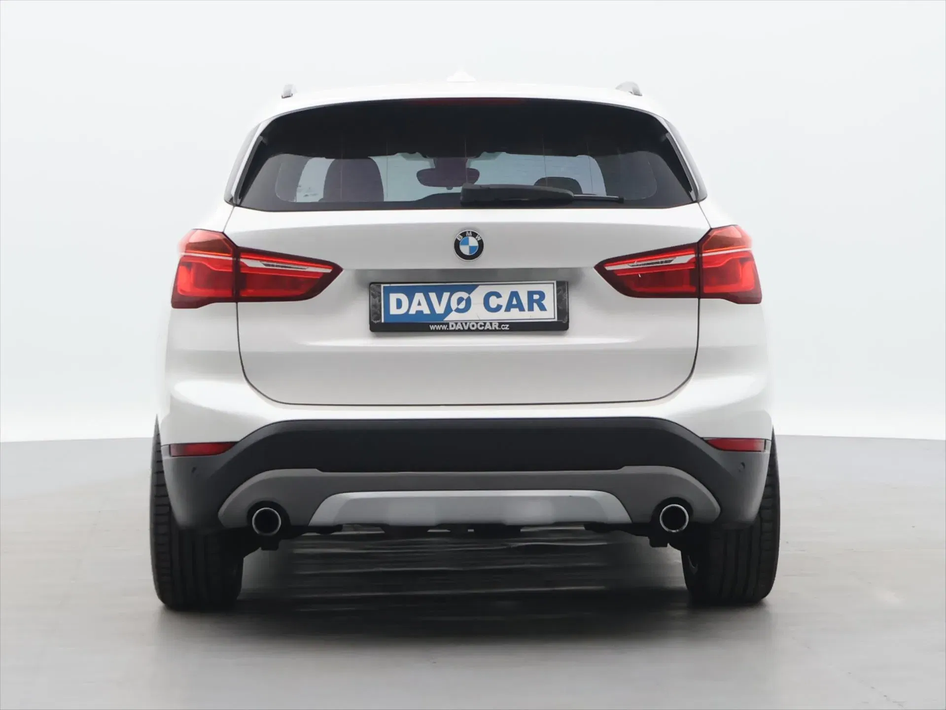 BMW X1 - Náhled 6