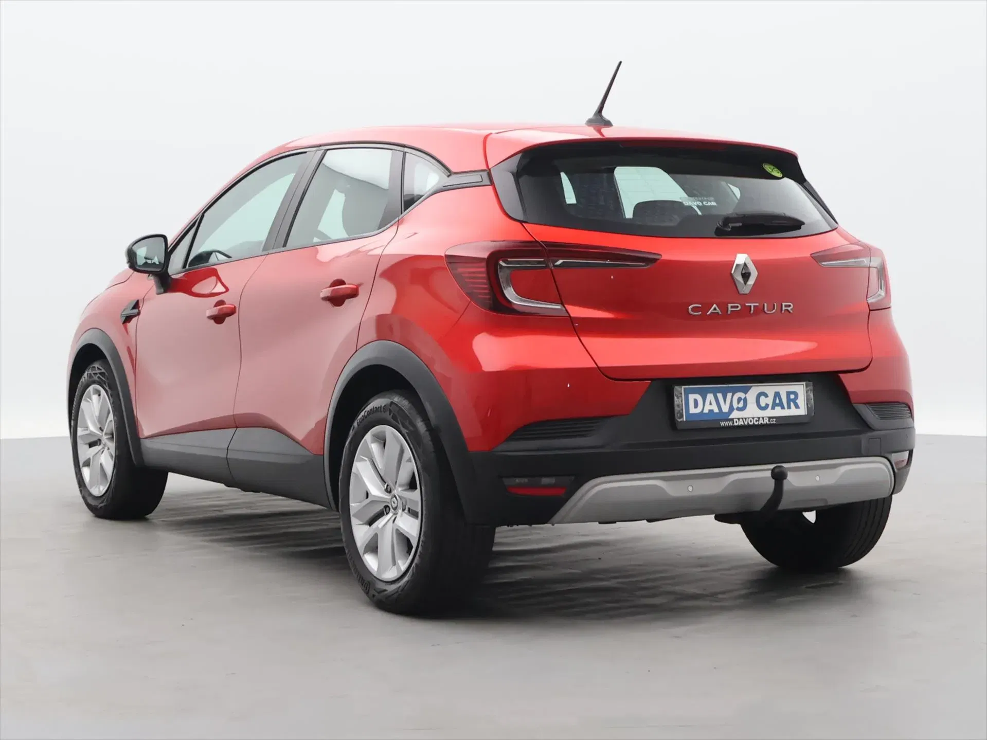 Renault Captur - Náhled 5