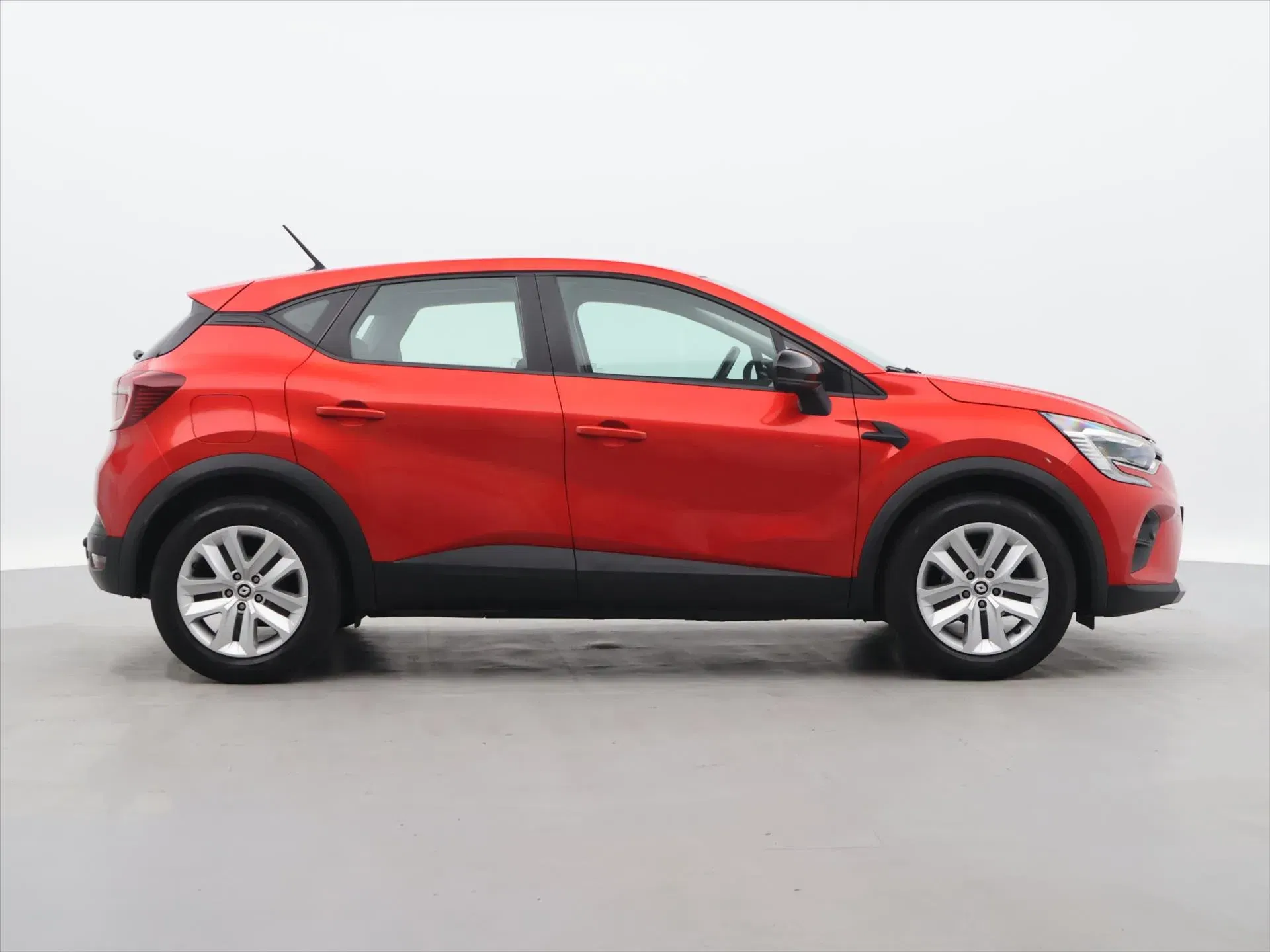 Renault Captur - Náhled 8