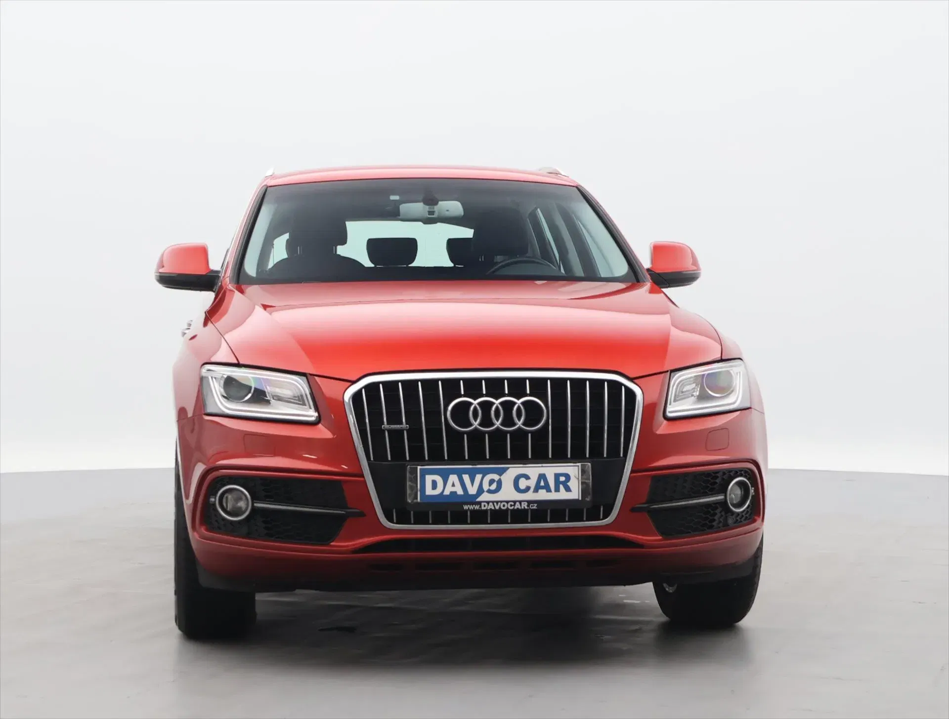 Audi Q5 - Náhled 2