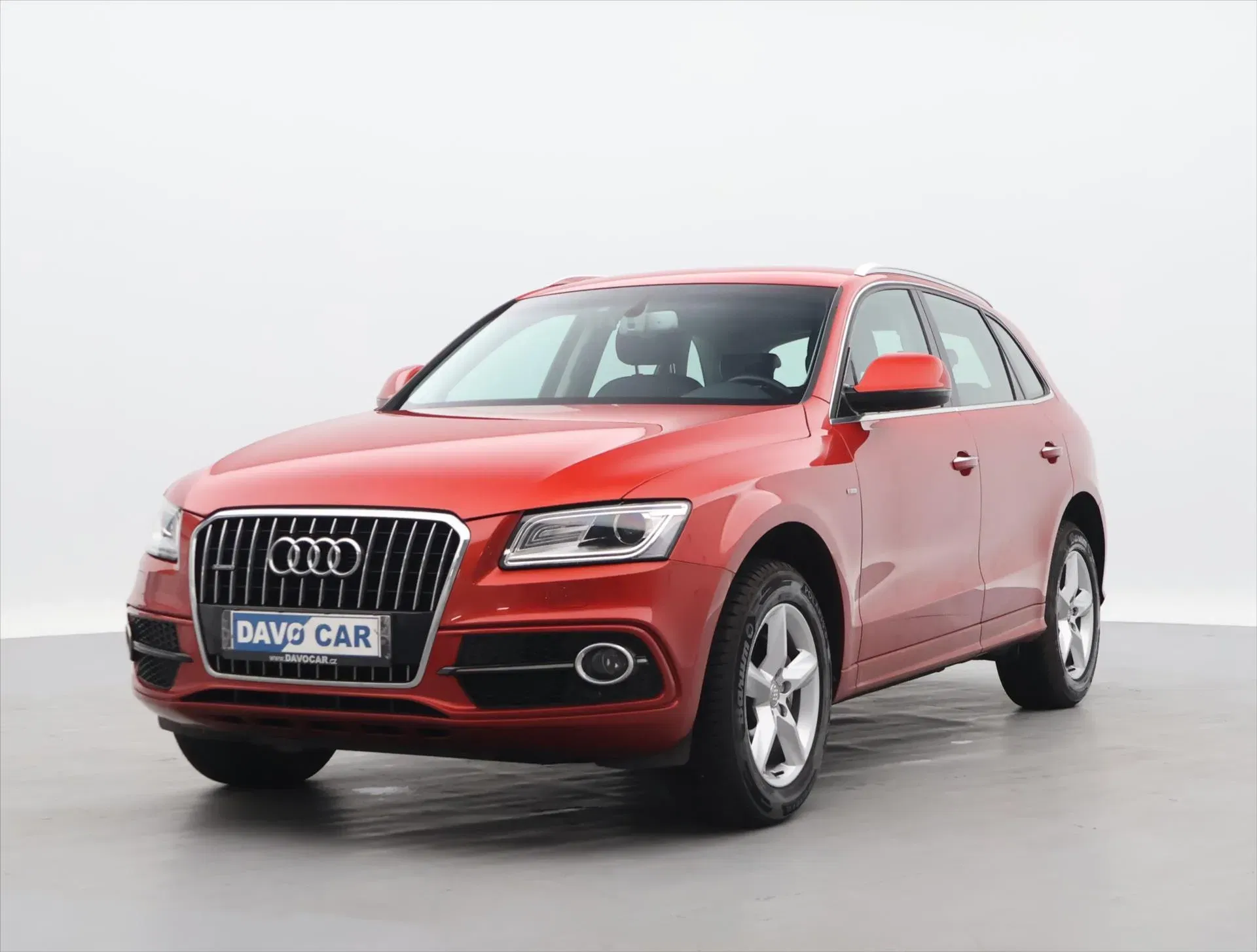 Audi Q5 - Náhled 3