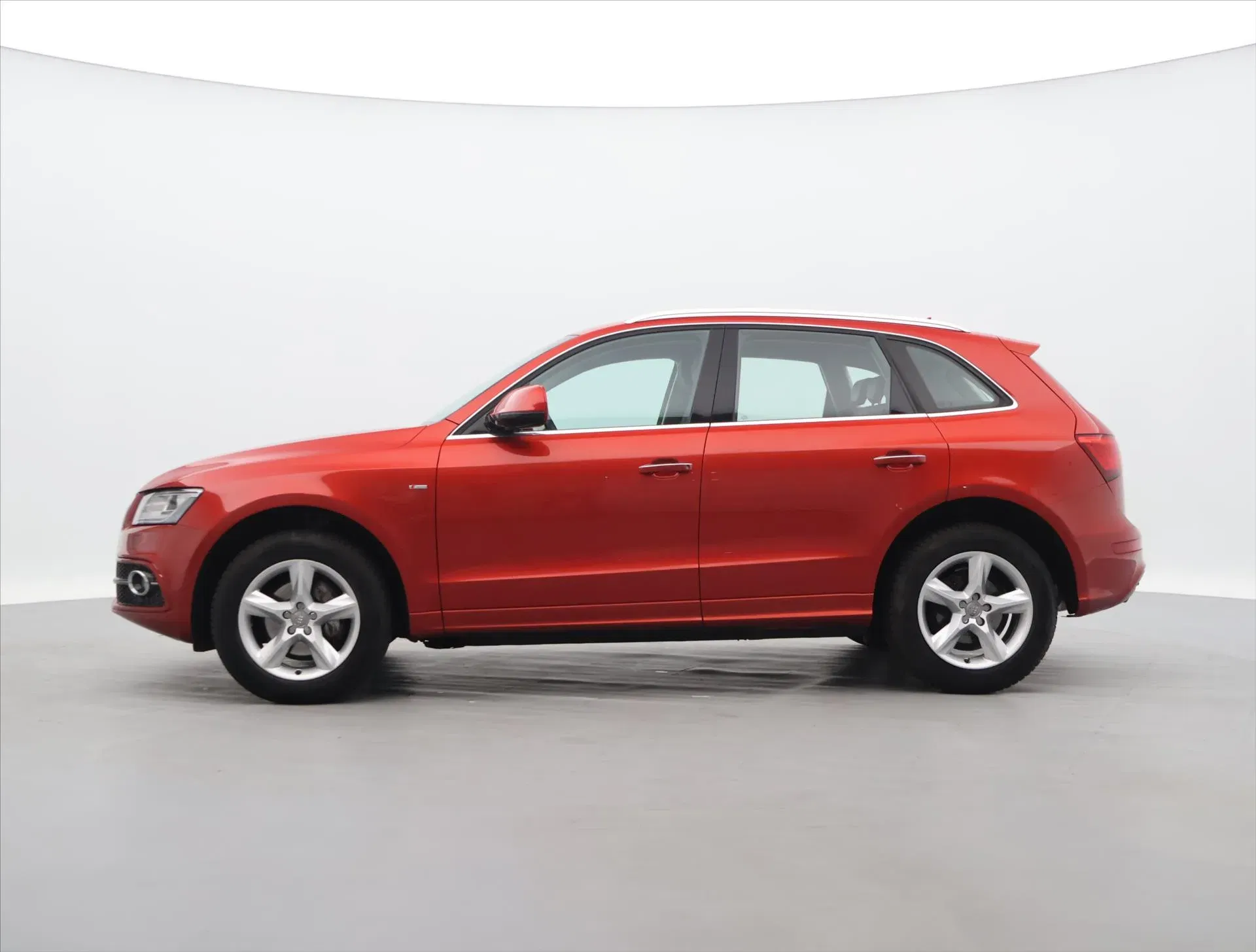 Audi Q5 - Náhled 4