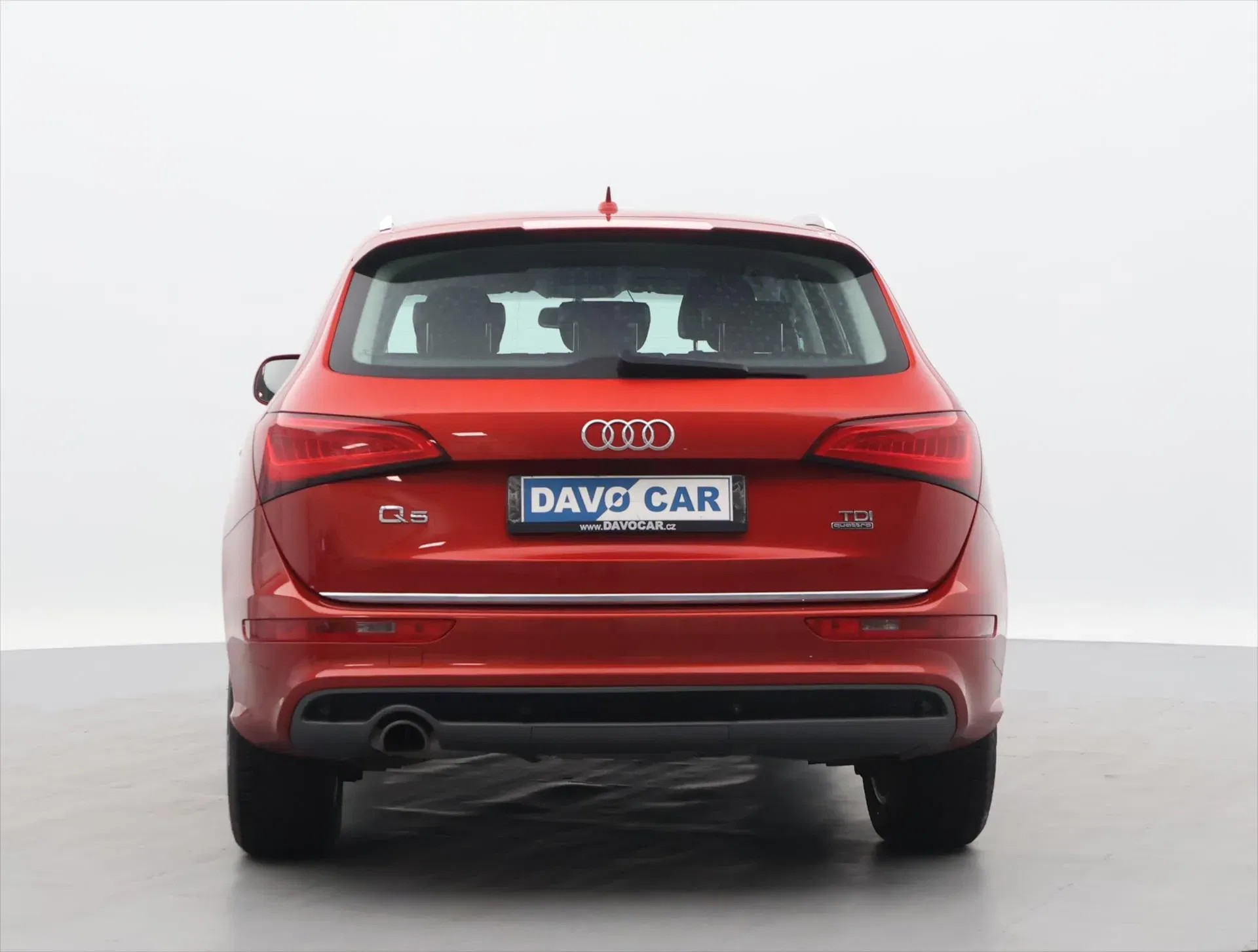 Audi Q5 - Náhled 6