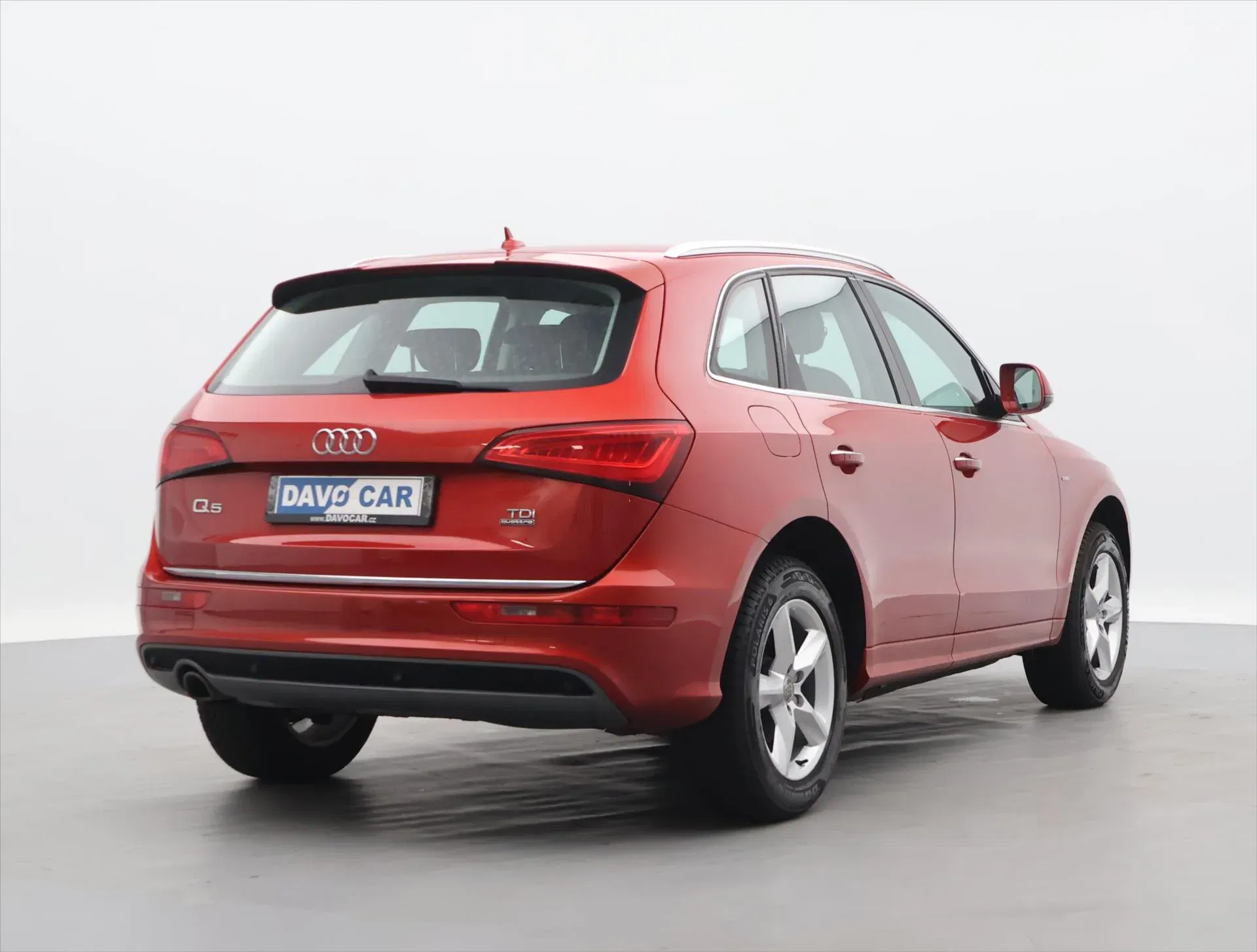Audi Q5 - Náhled 7