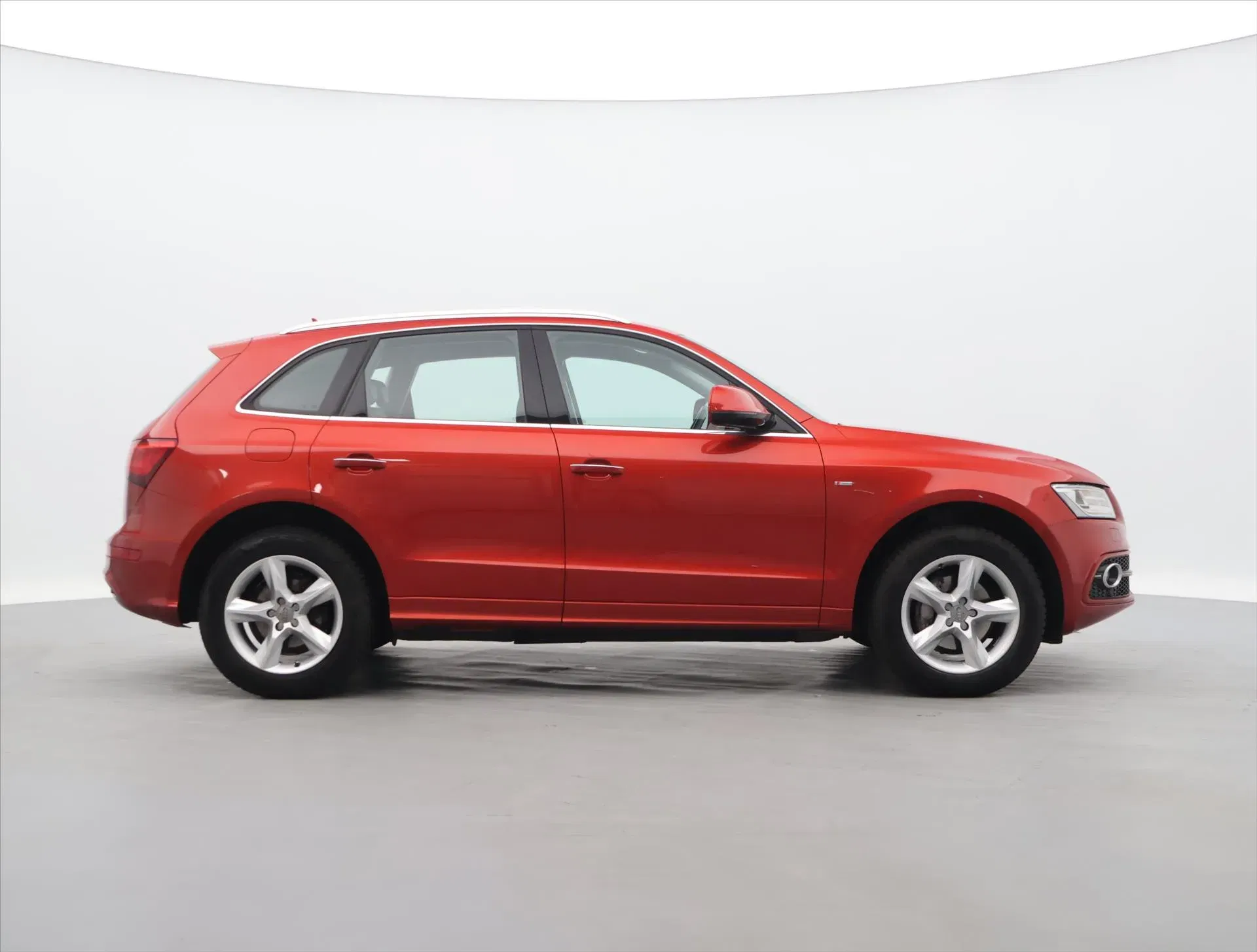 Audi Q5 - Náhled 8