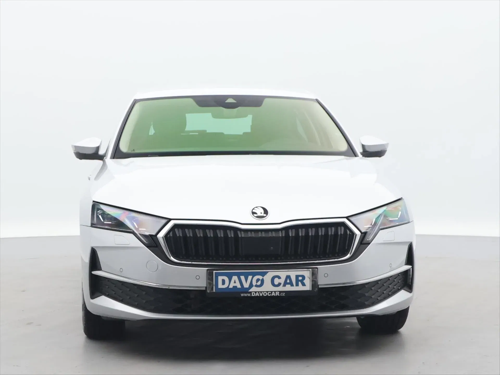 Škoda Octavia - Náhled 2