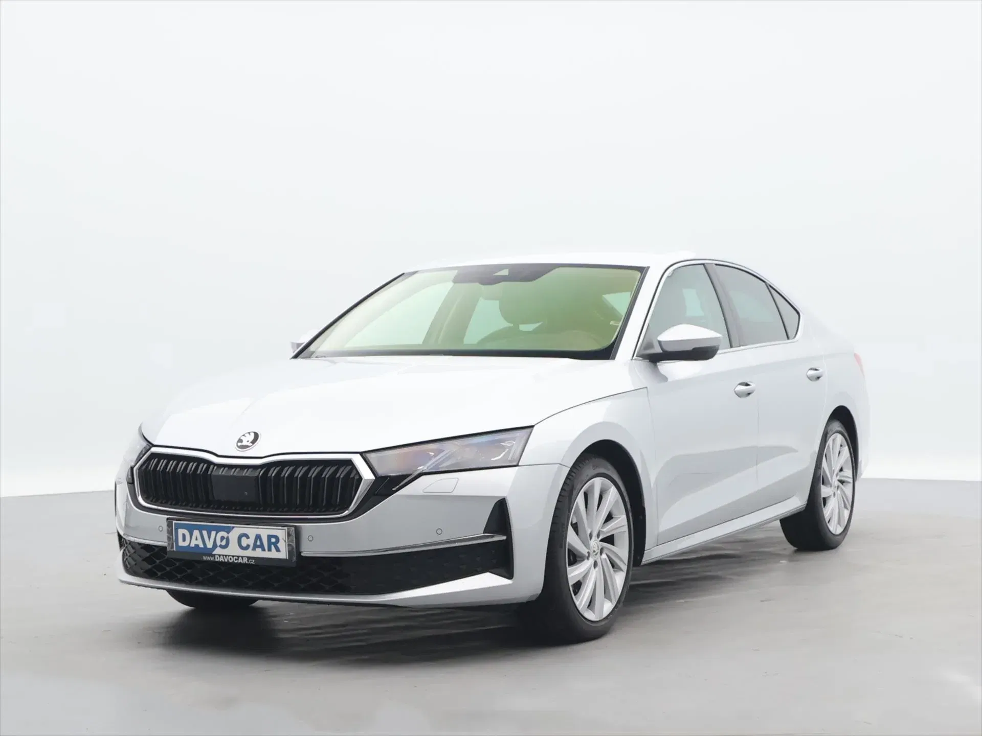 Škoda Octavia - Náhled 3