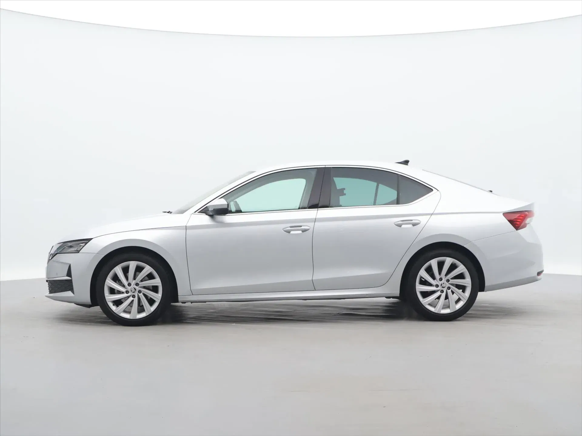 Škoda Octavia - Náhled 4