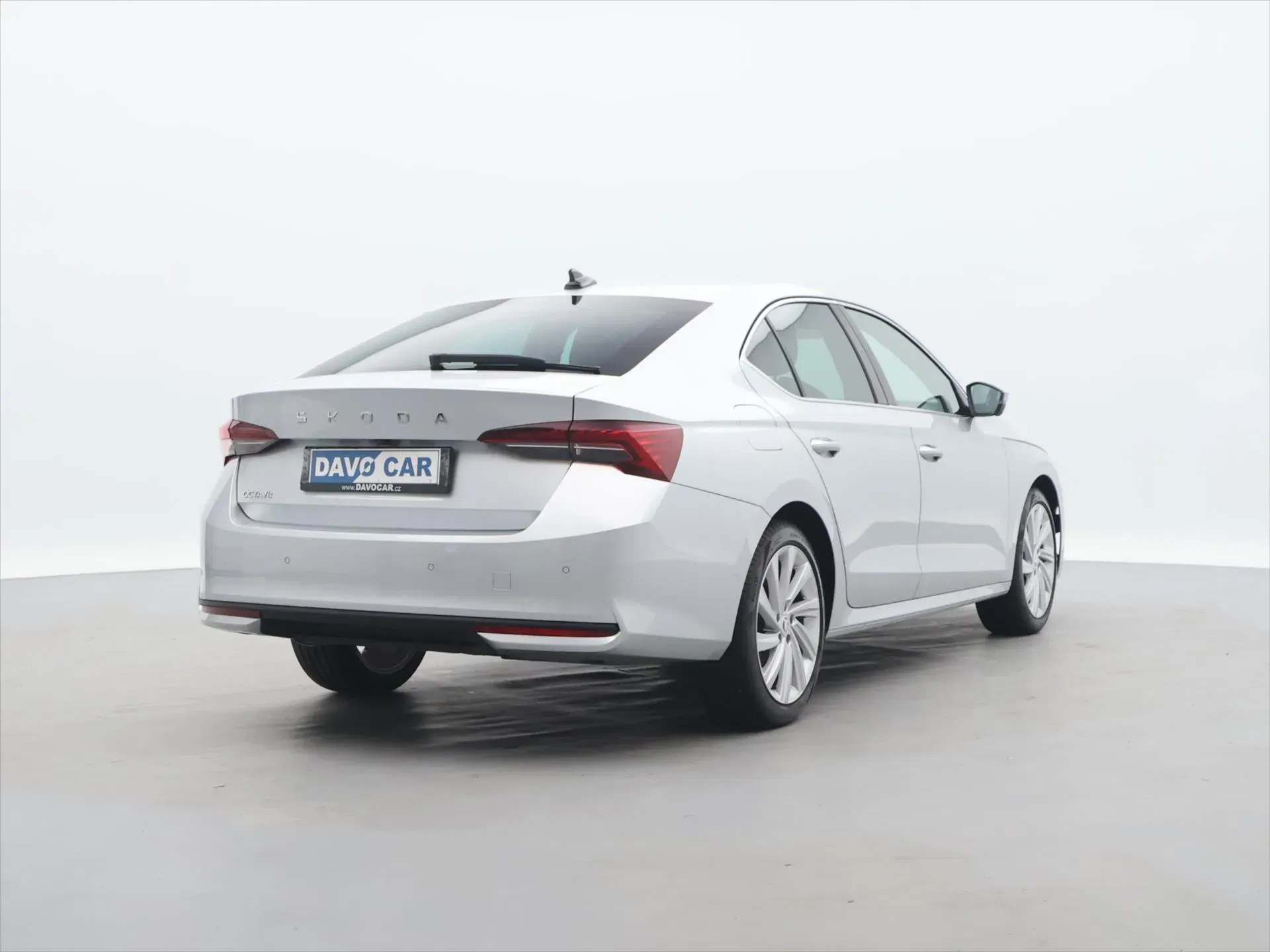 Škoda Octavia - Náhled 7