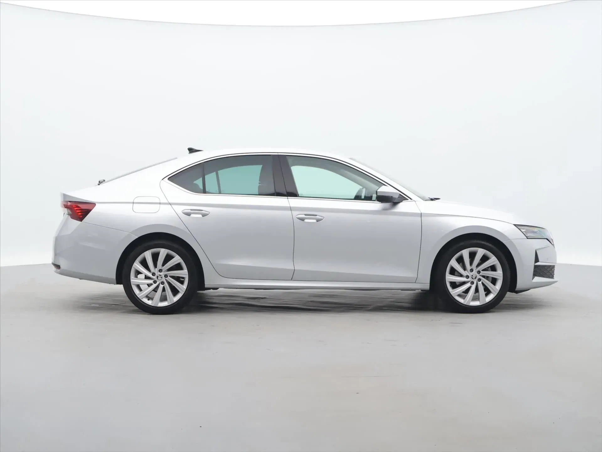 Škoda Octavia - Náhled 8