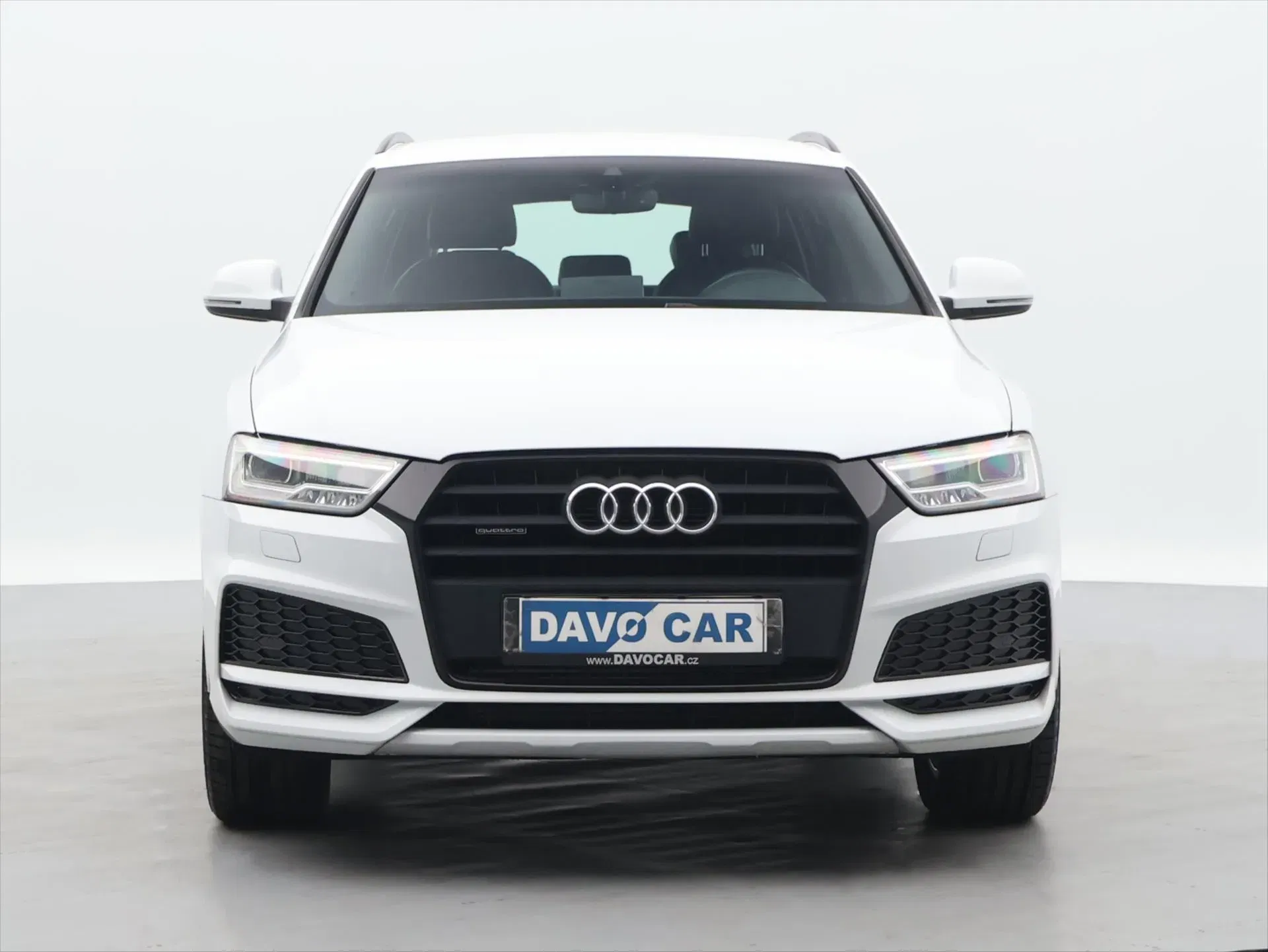 Audi Q3 - Náhled 2