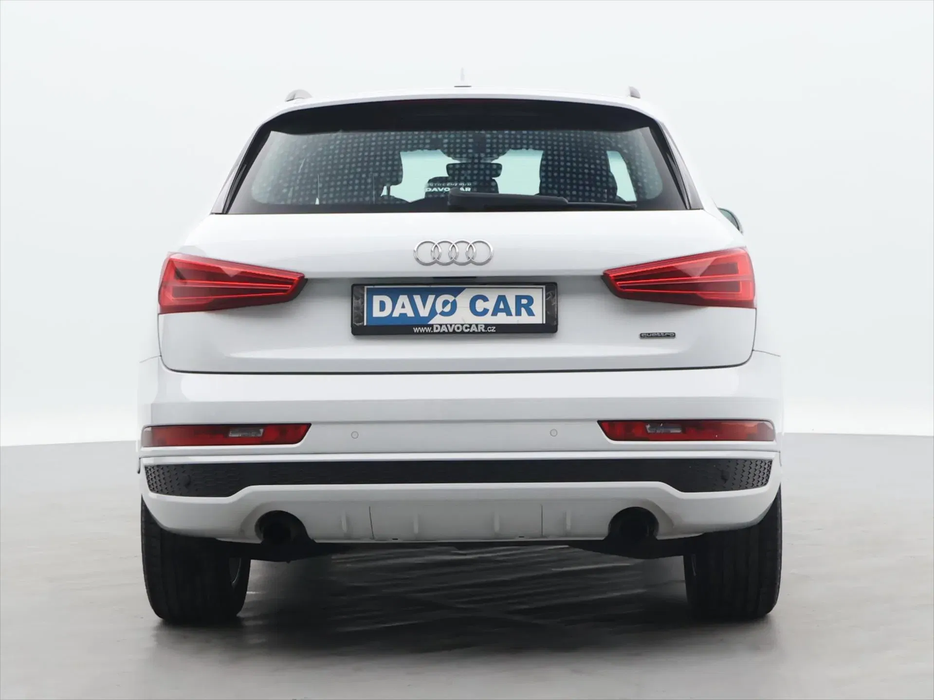 Audi Q3 - Náhled 6