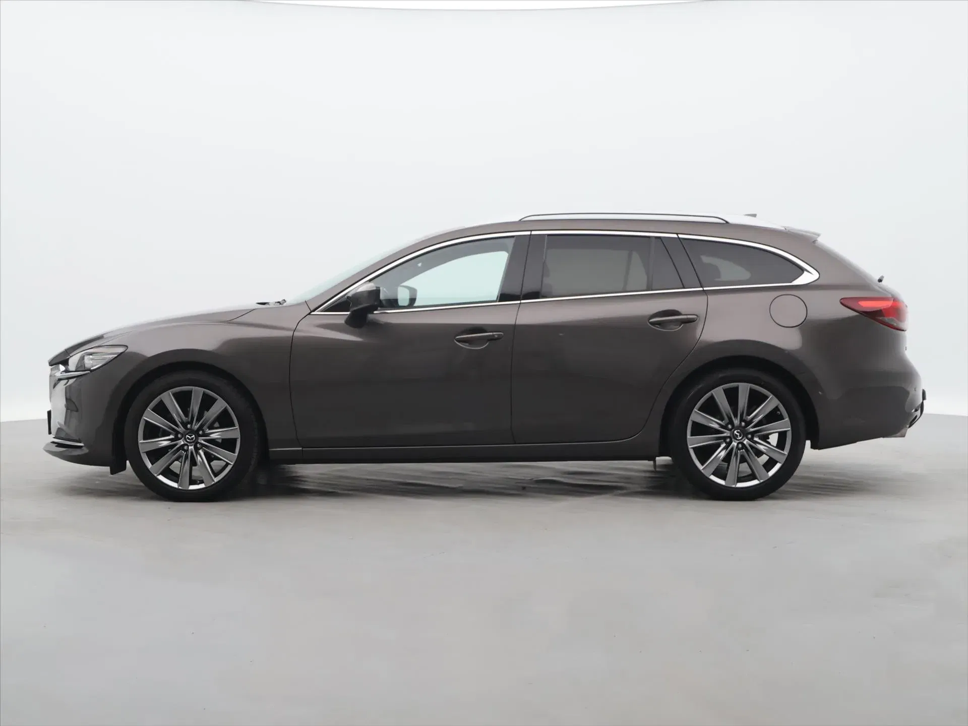 Mazda 6 - Náhled 4
