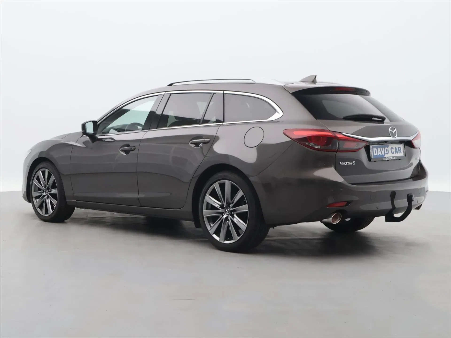Mazda 6 - Náhled 5