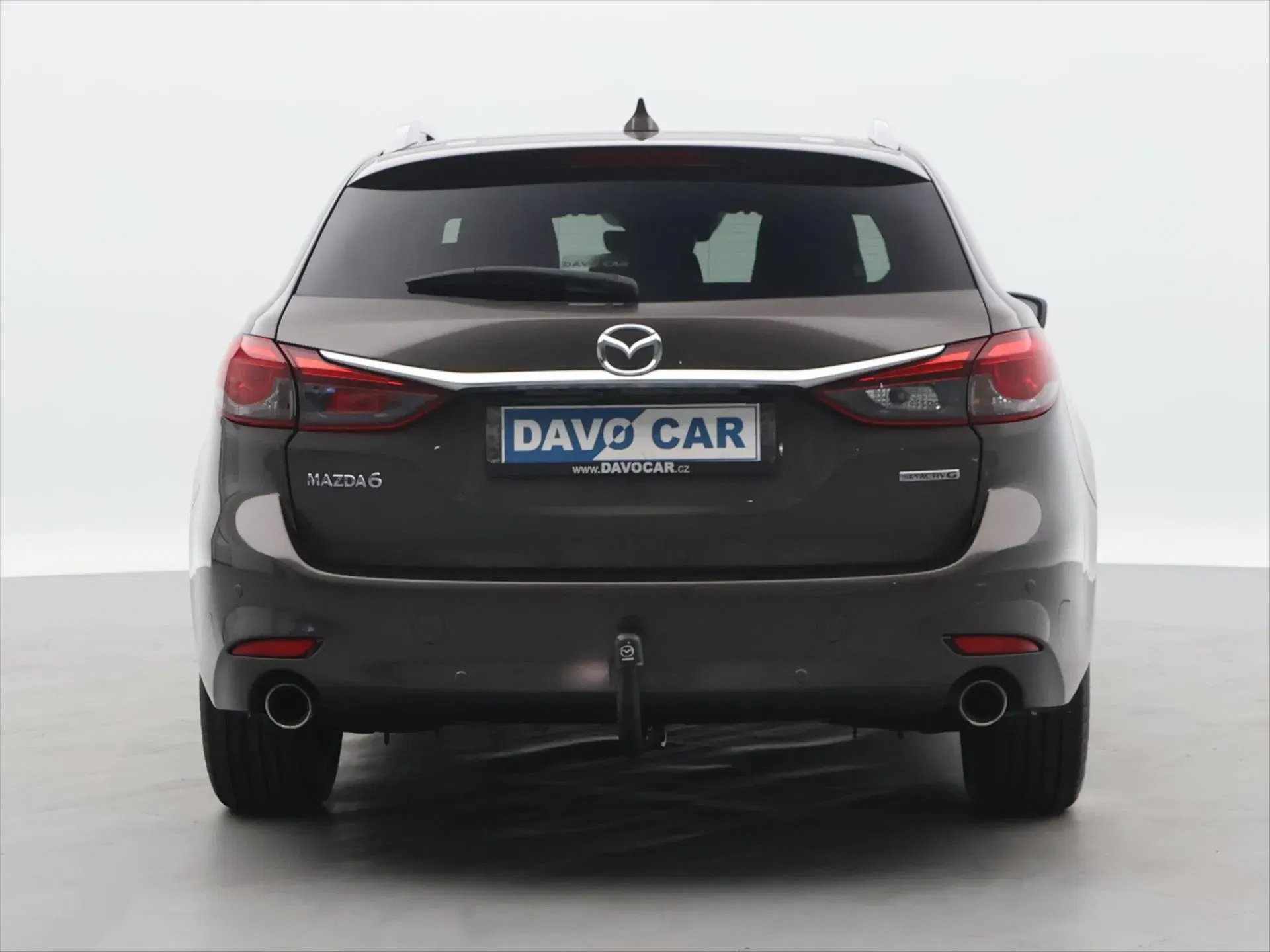 Mazda 6 - Náhled 6