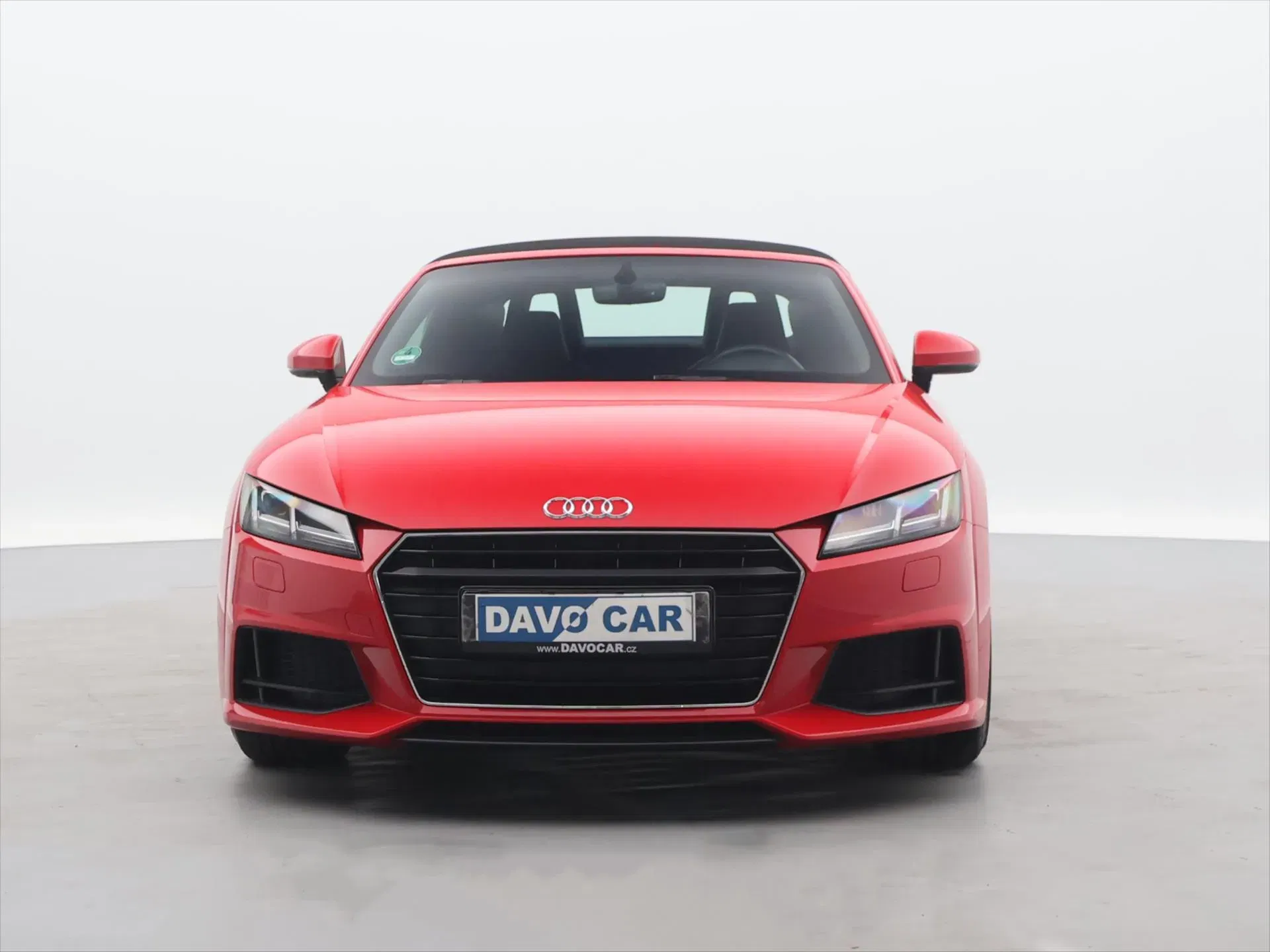 Audi TT - Náhled 2
