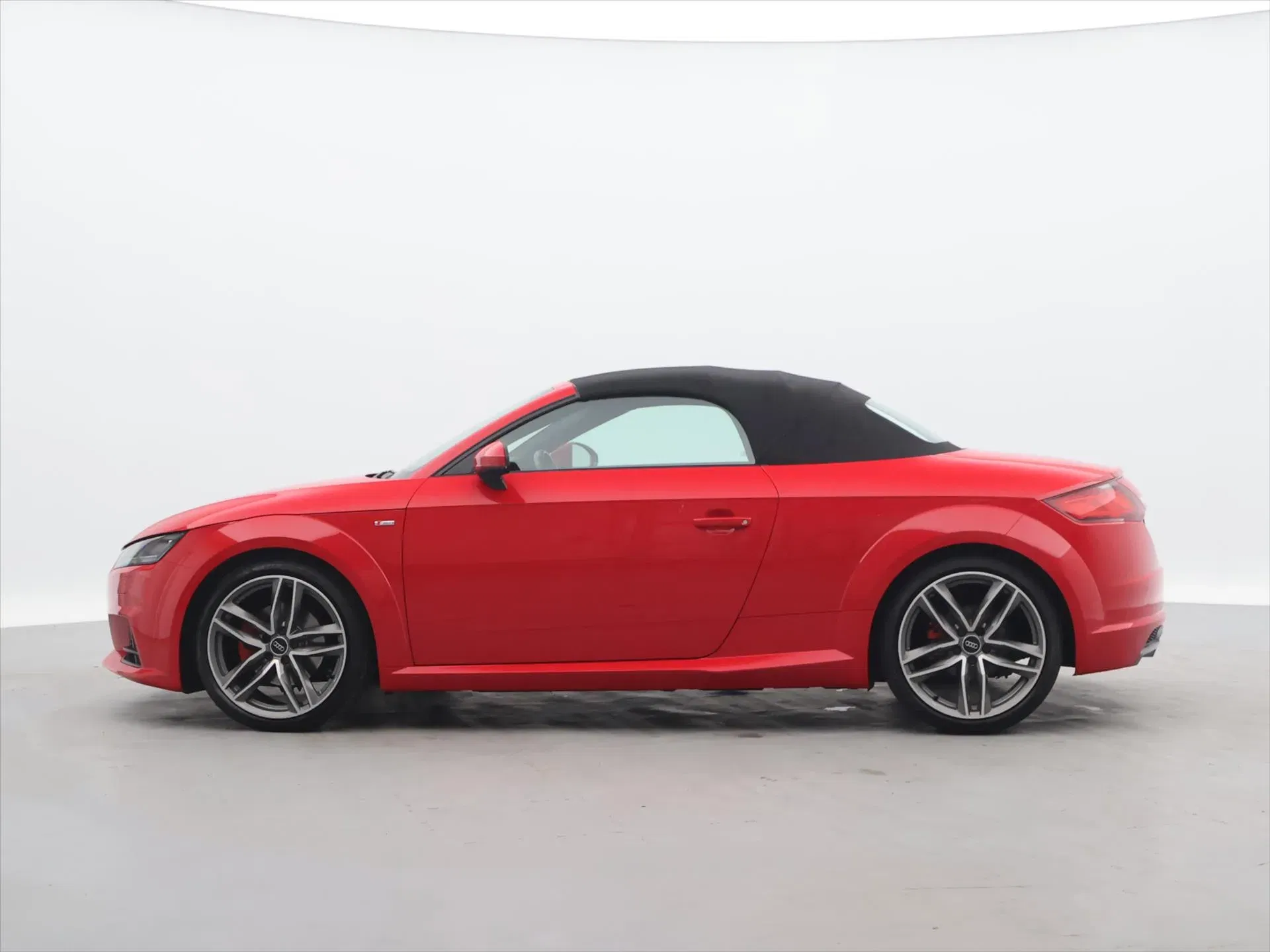 Audi TT - Náhled 4