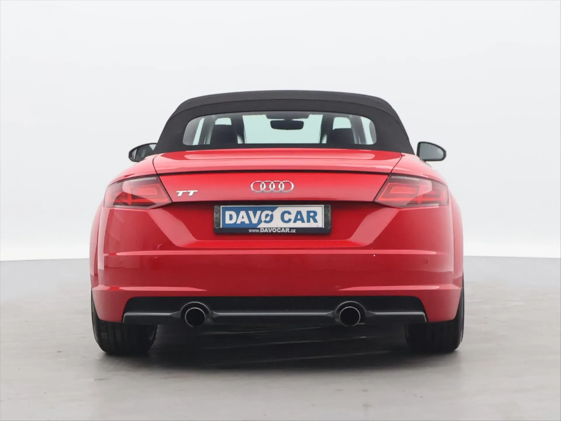 Audi TT - Náhled 6