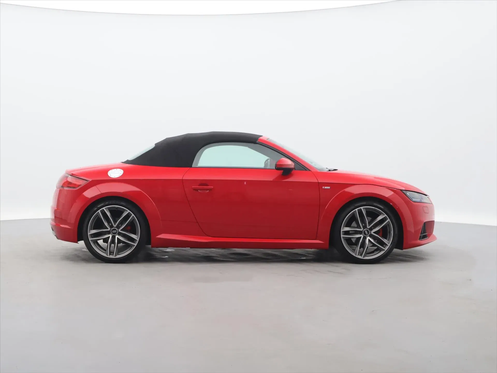 Audi TT - Náhled 8