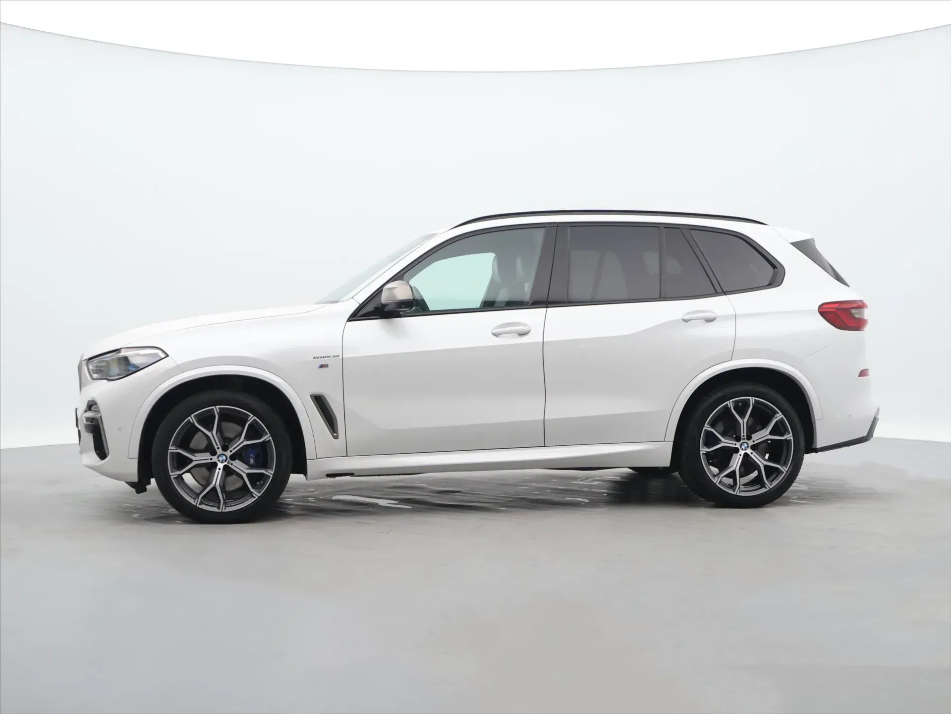 BMW X5 - Náhled 3
