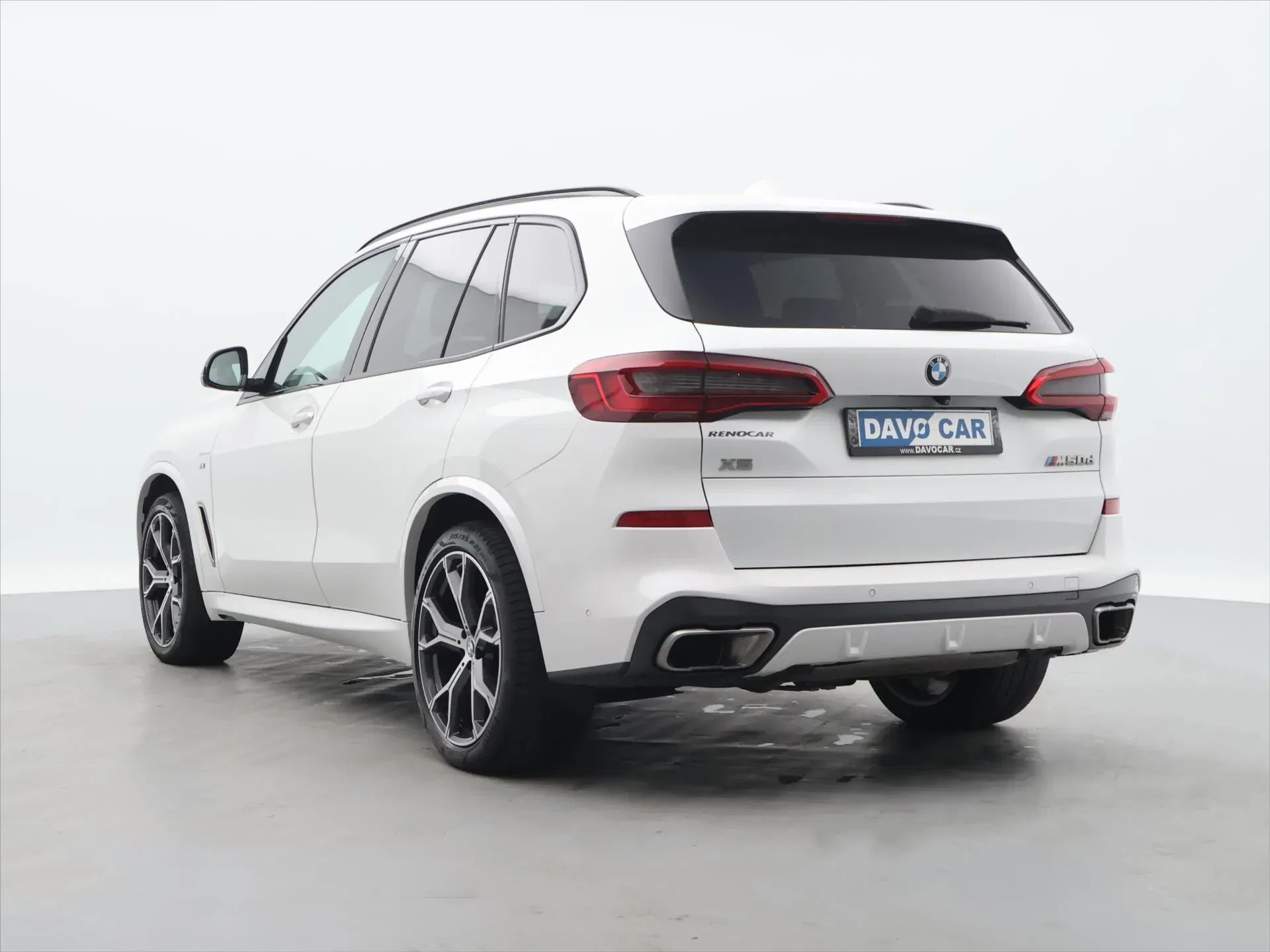 BMW X5 - Náhled 4