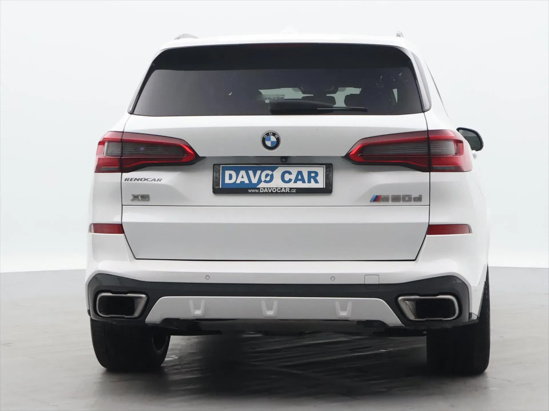BMW X5 - Náhled 5
