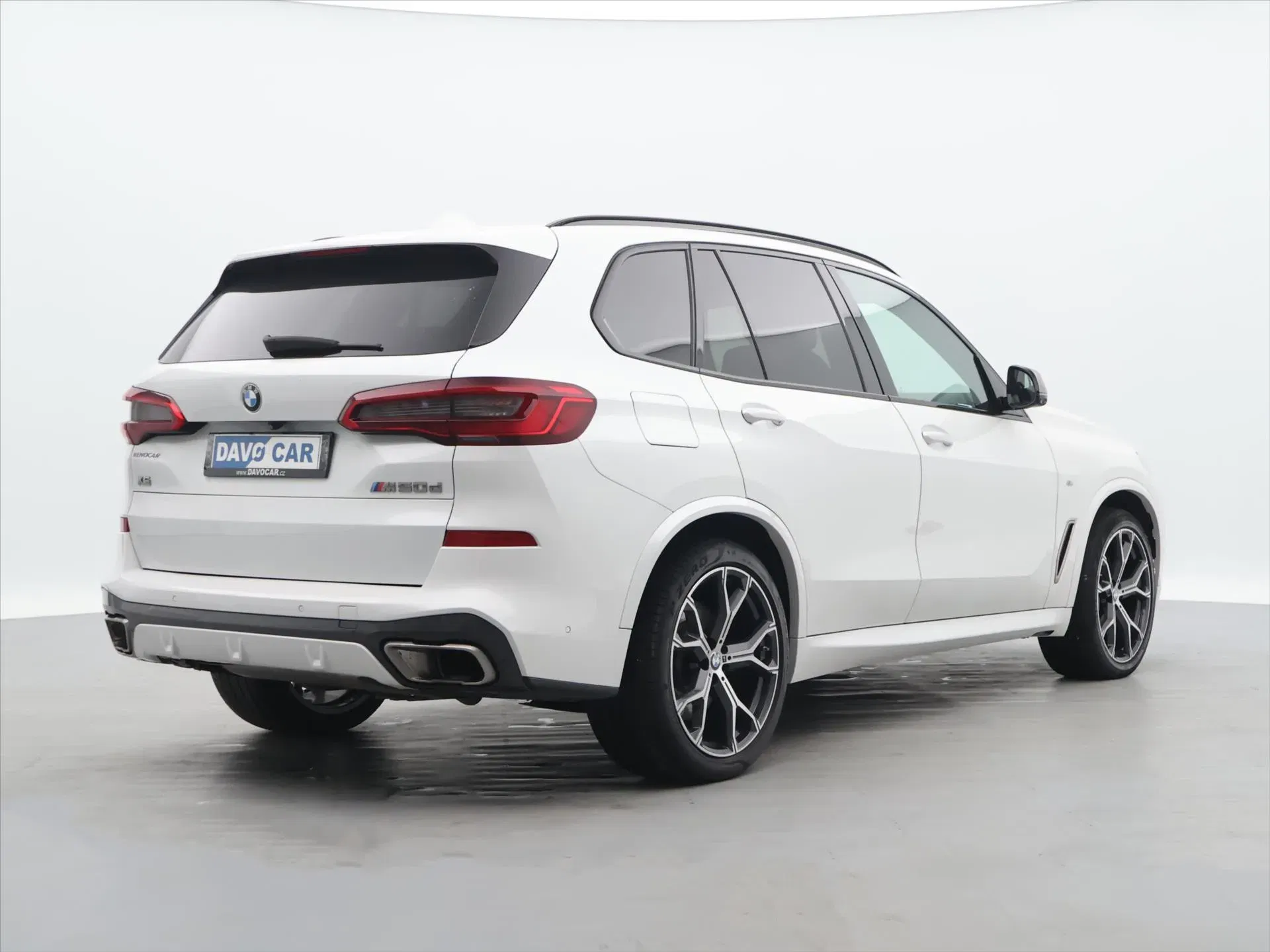 BMW X5 - Náhled 6