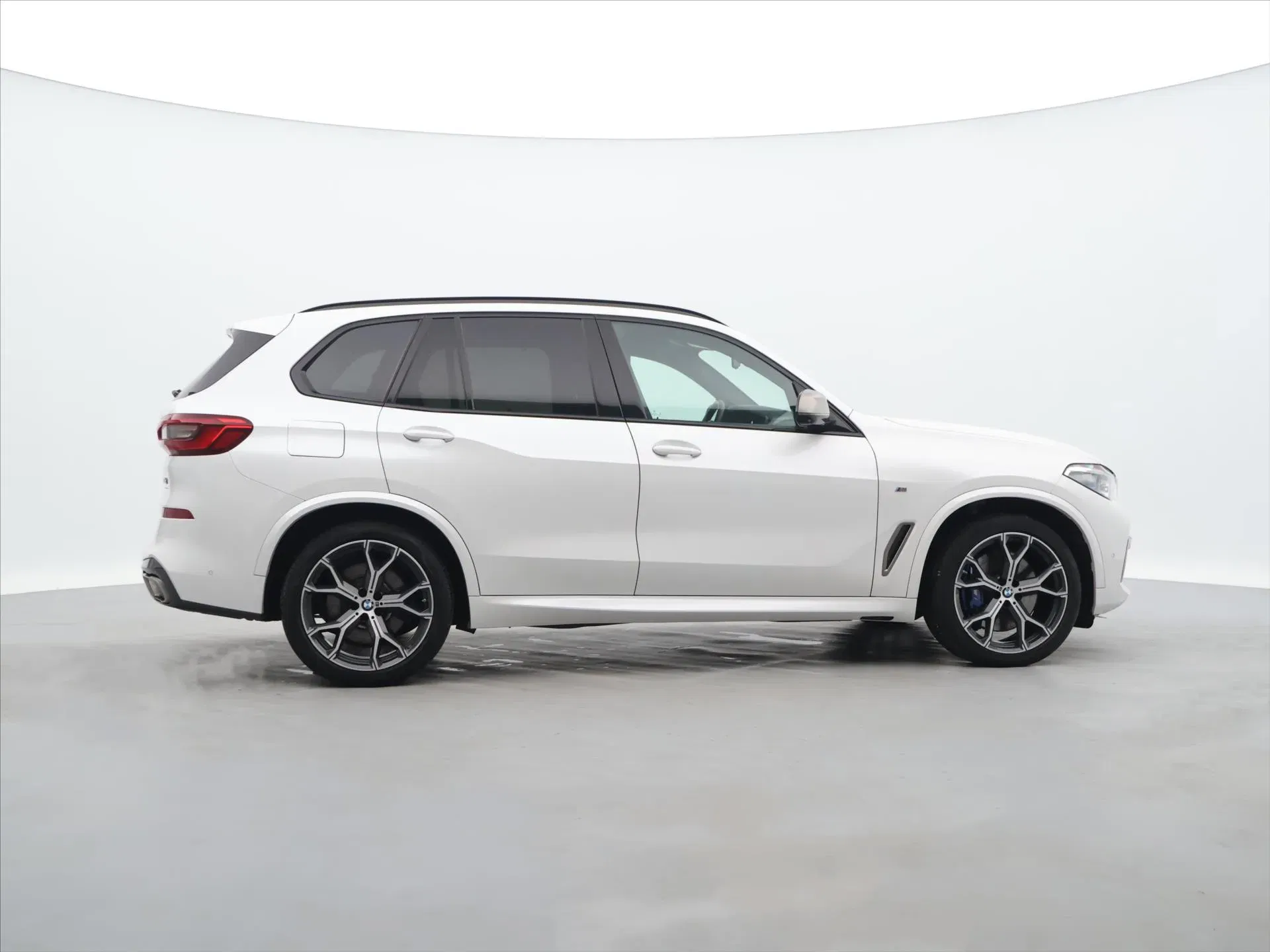 BMW X5 - Náhled 7