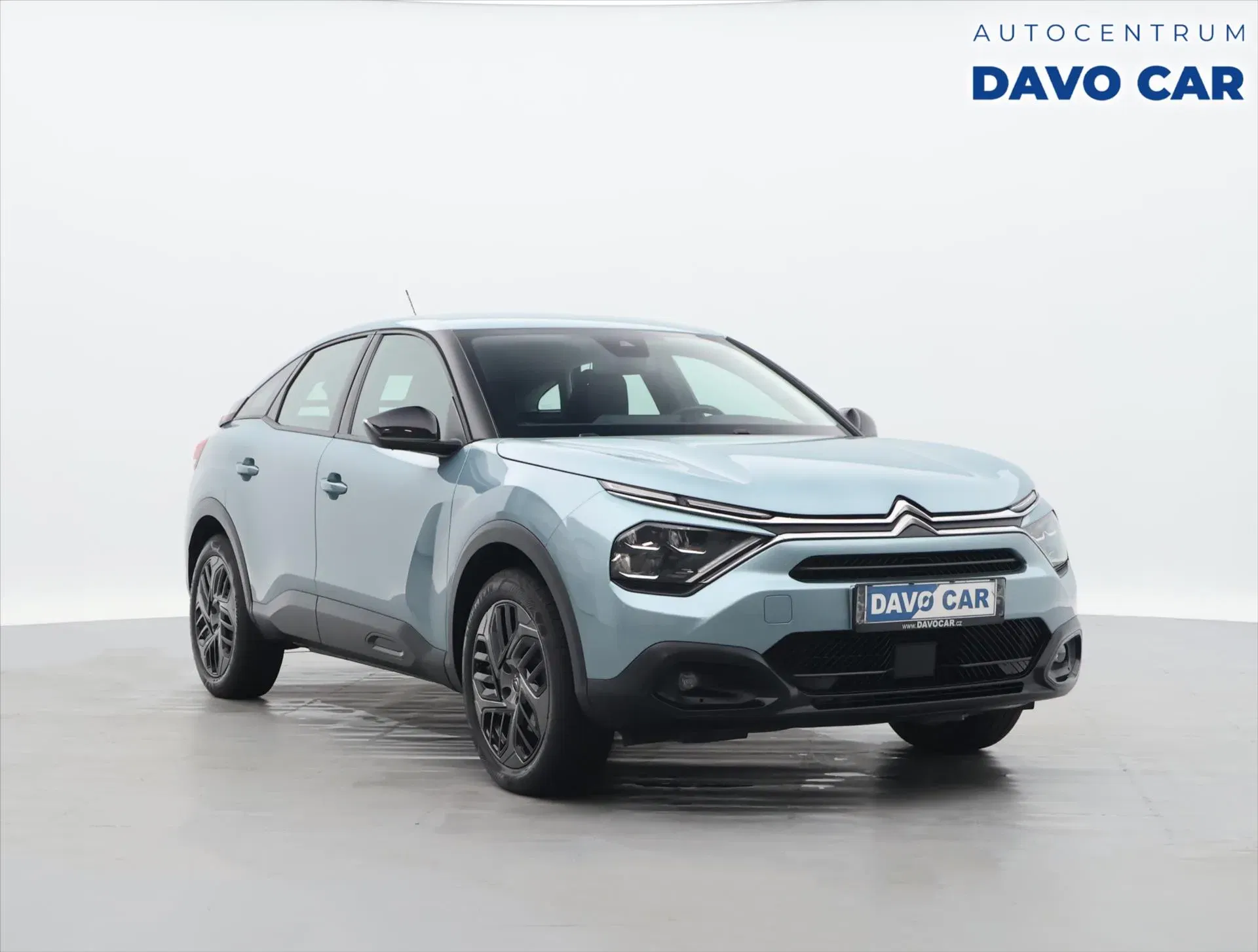 Citroën C4 - Obrázek 1