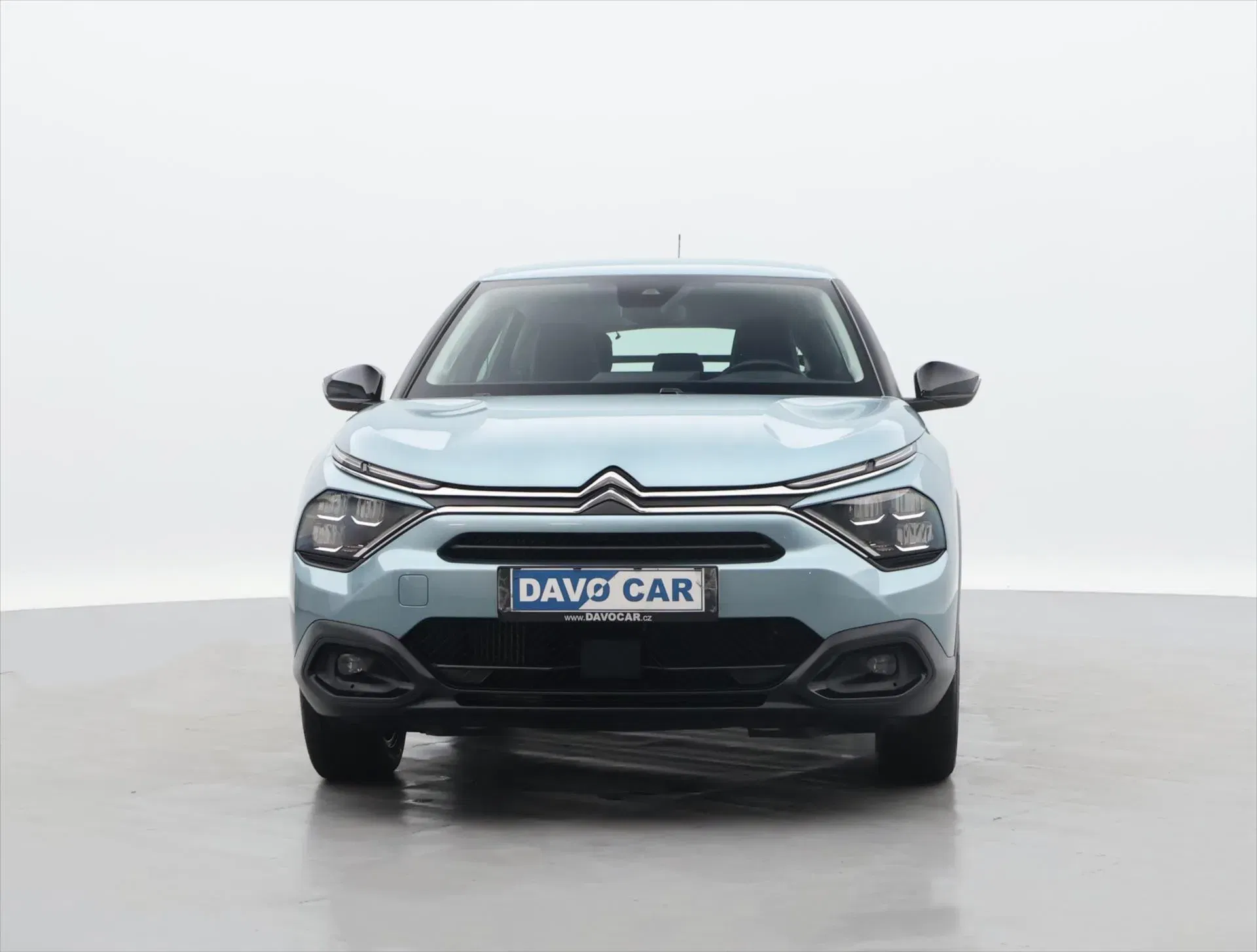 Citroën C4 - Náhled 2