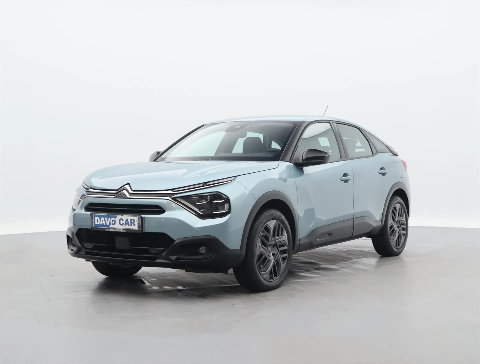 Citroën C4 - Náhled 3