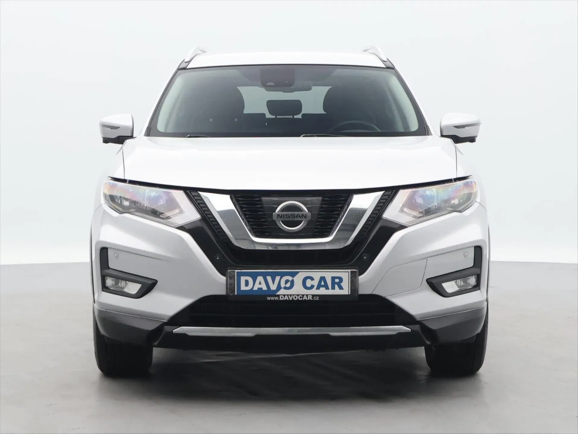 Nissan X-Trail - Náhled 2