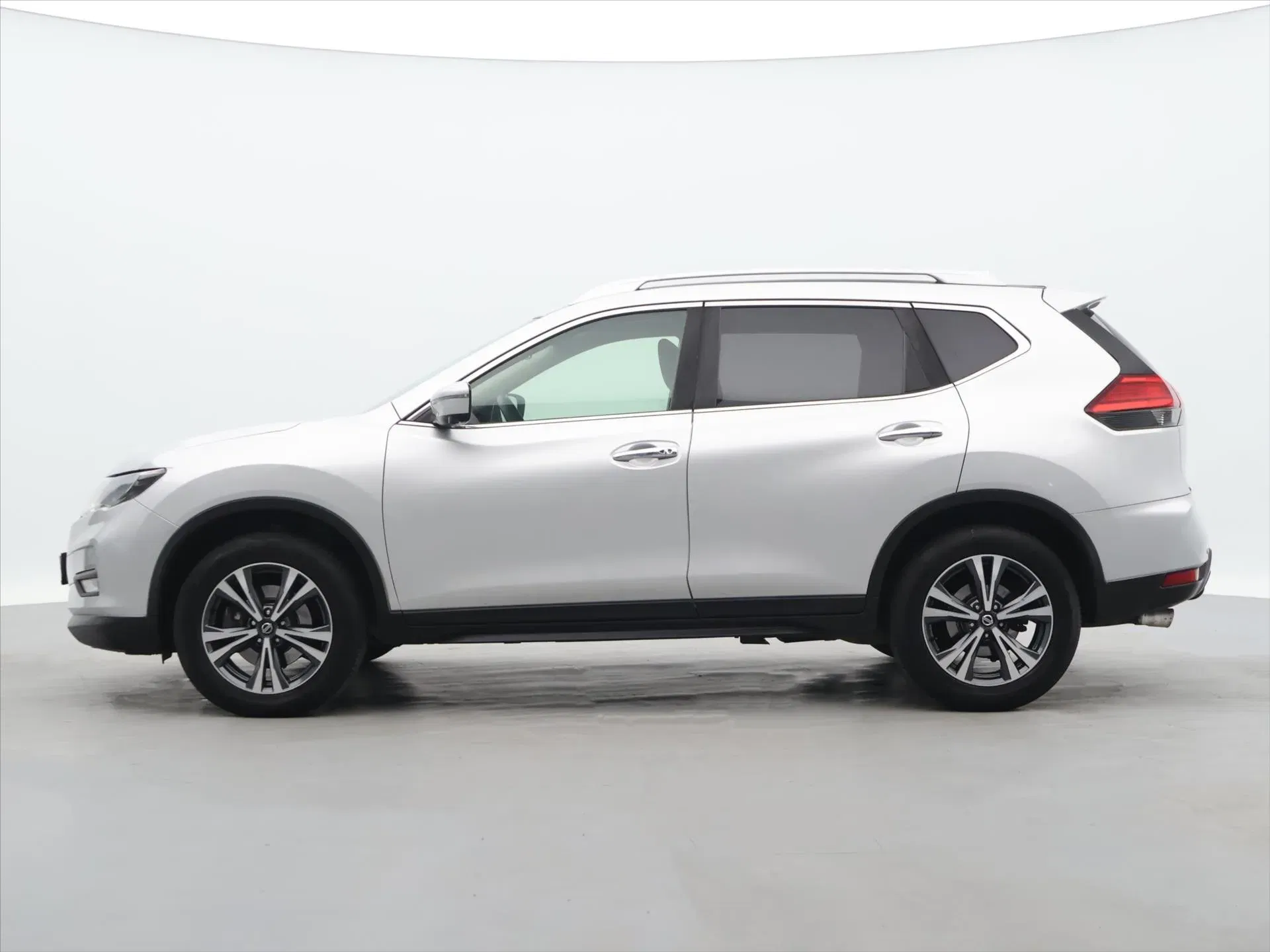 Nissan X-Trail - Náhled 4