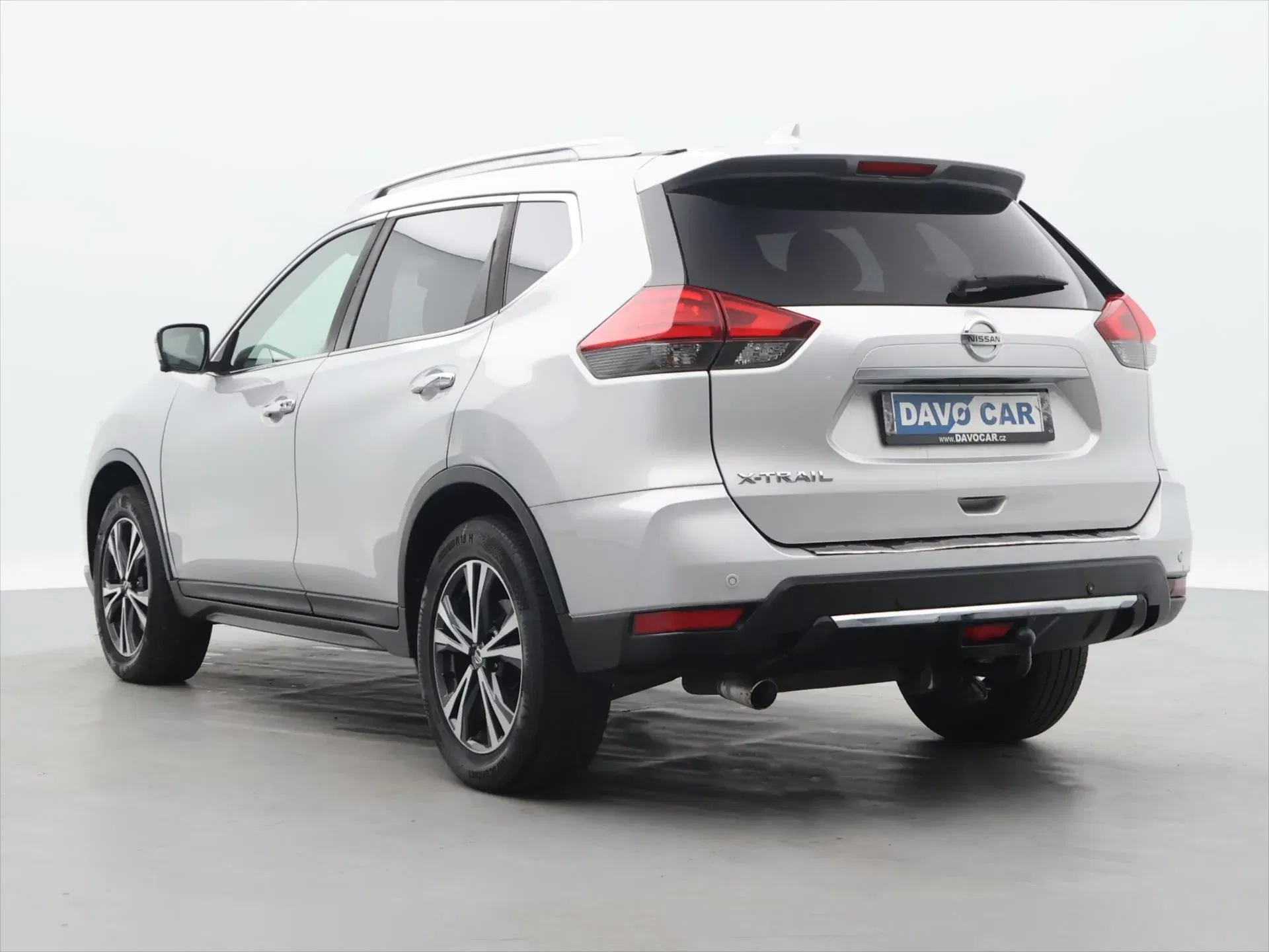 Nissan X-Trail - Náhled 5