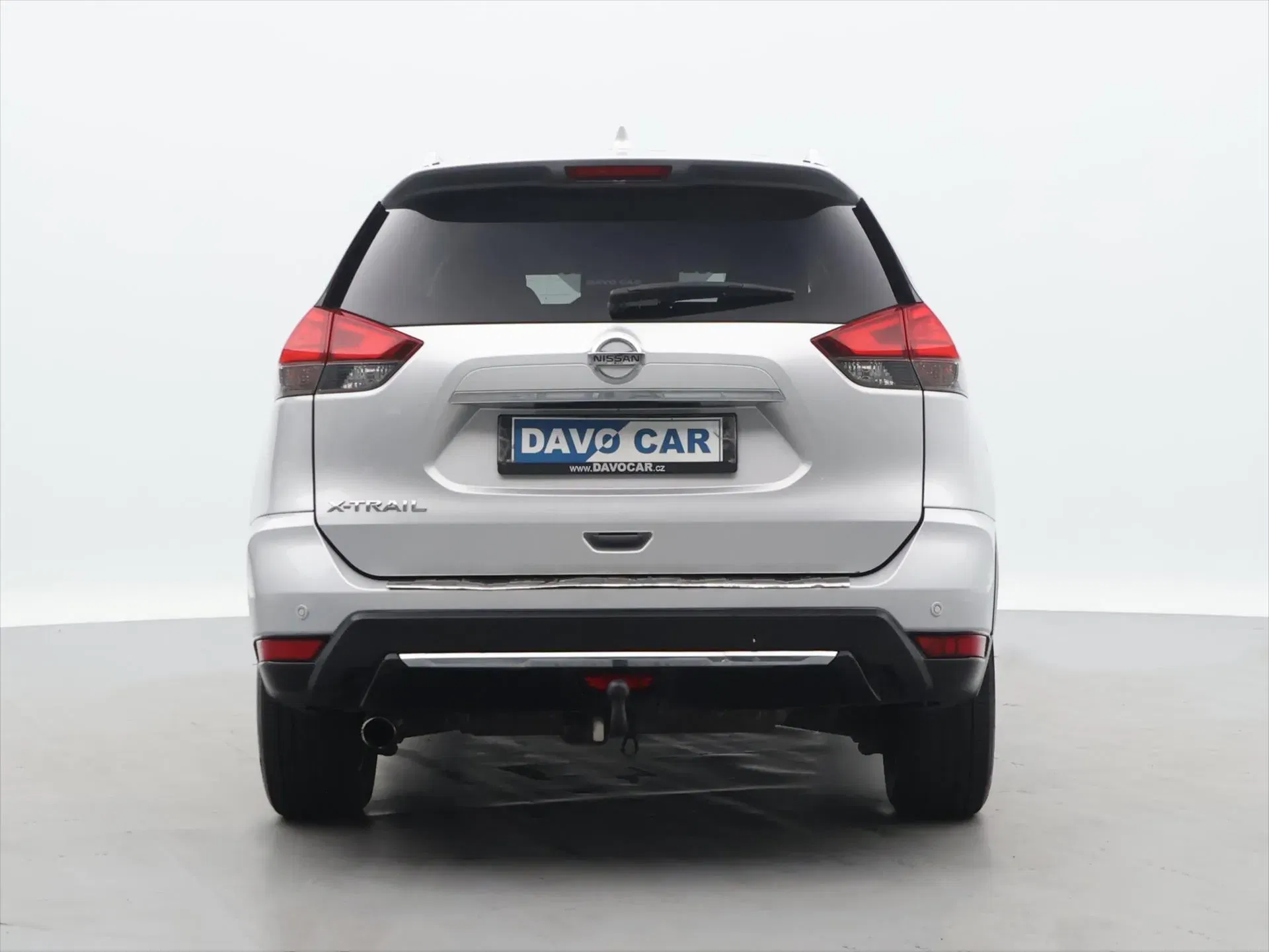 Nissan X-Trail - Náhled 6