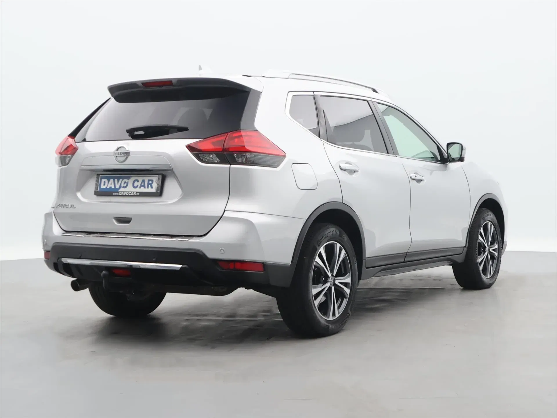 Nissan X-Trail - Náhled 7