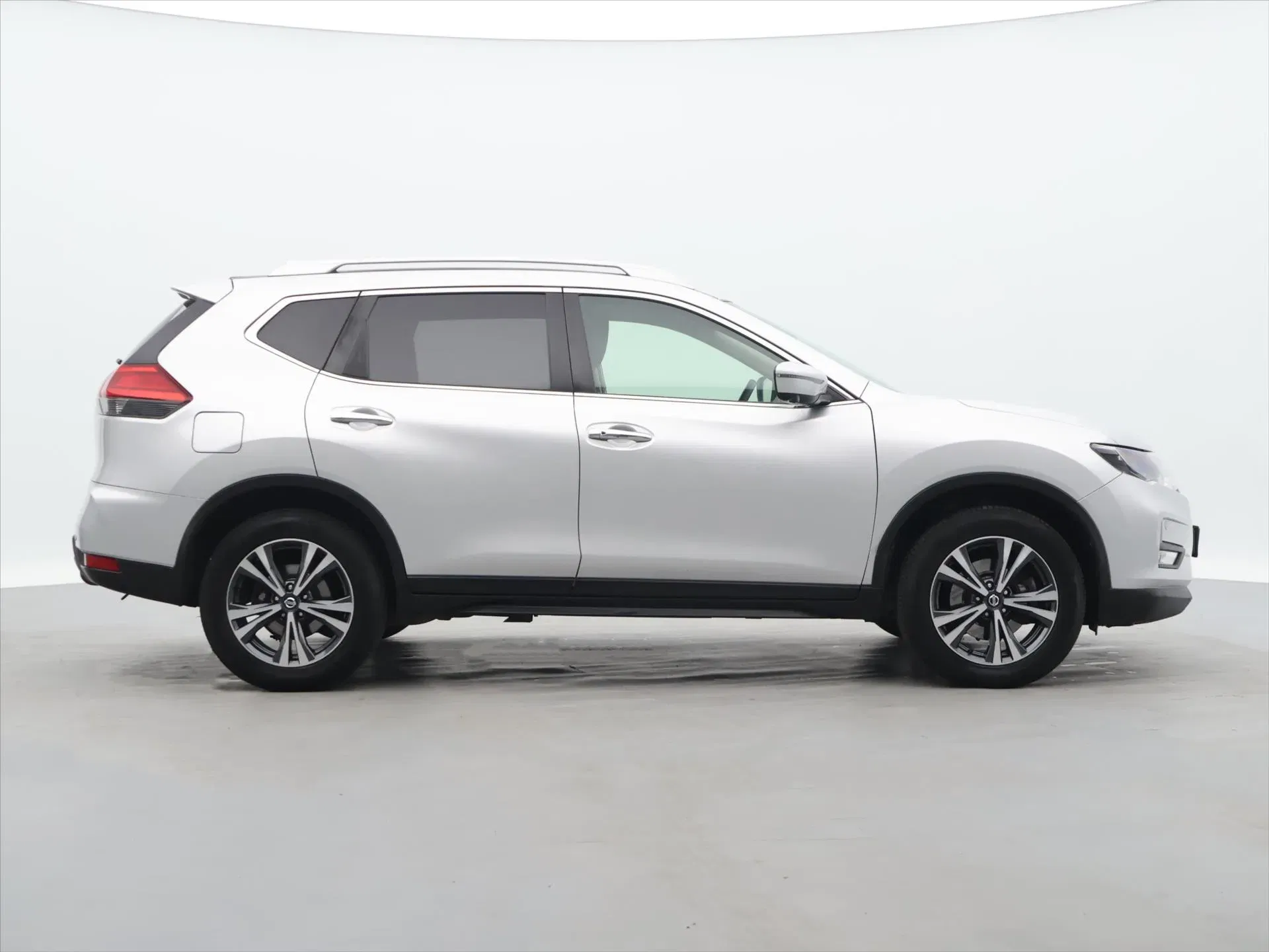 Nissan X-Trail - Náhled 8