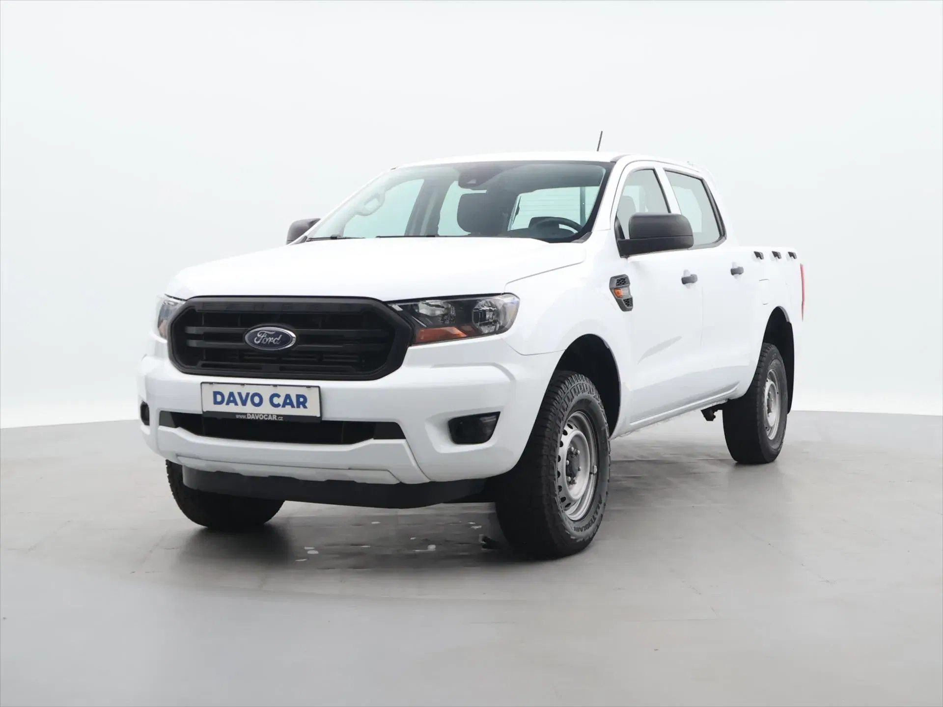 Ford Ranger - Náhled 3