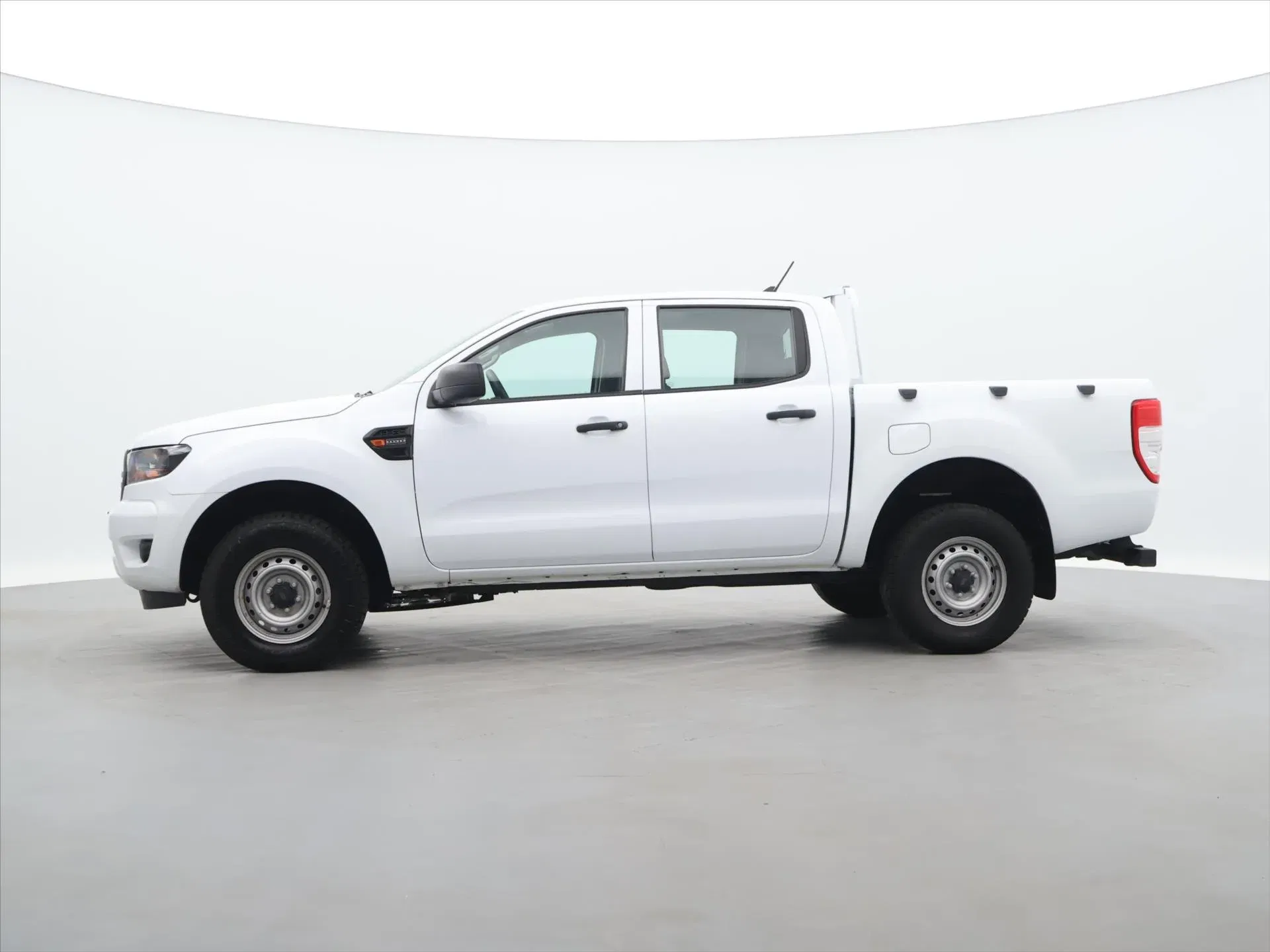Ford Ranger - Náhled 4