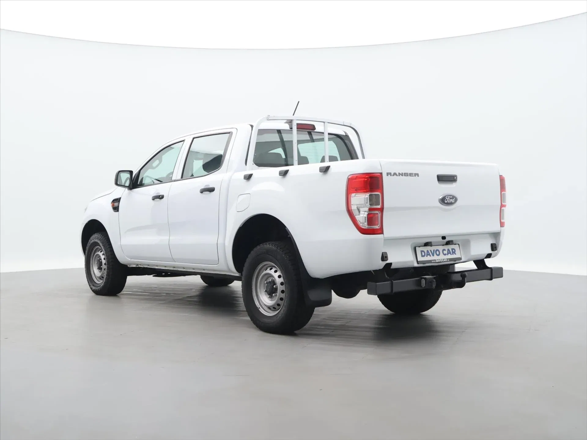 Ford Ranger - Náhled 5