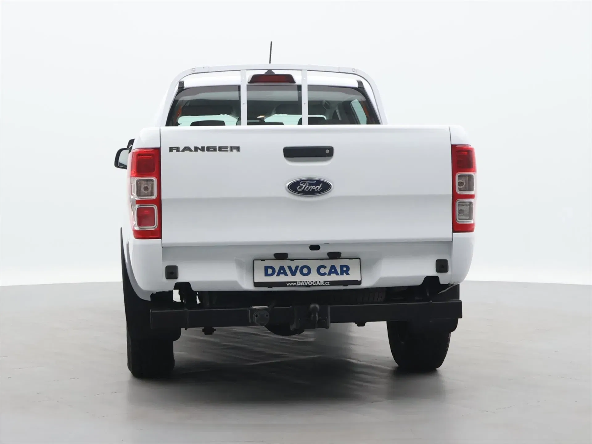 Ford Ranger - Náhled 6