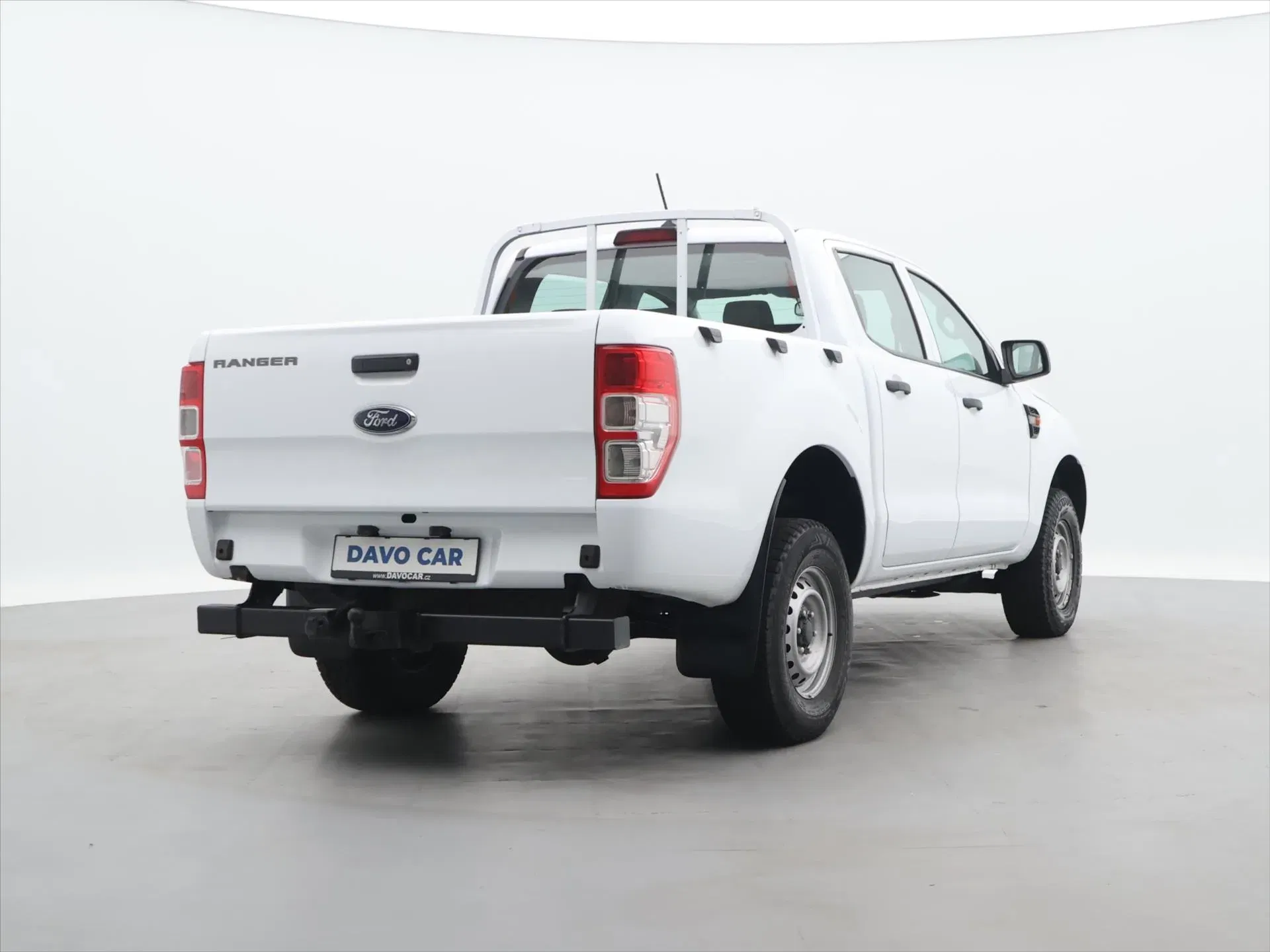 Ford Ranger - Náhled 7