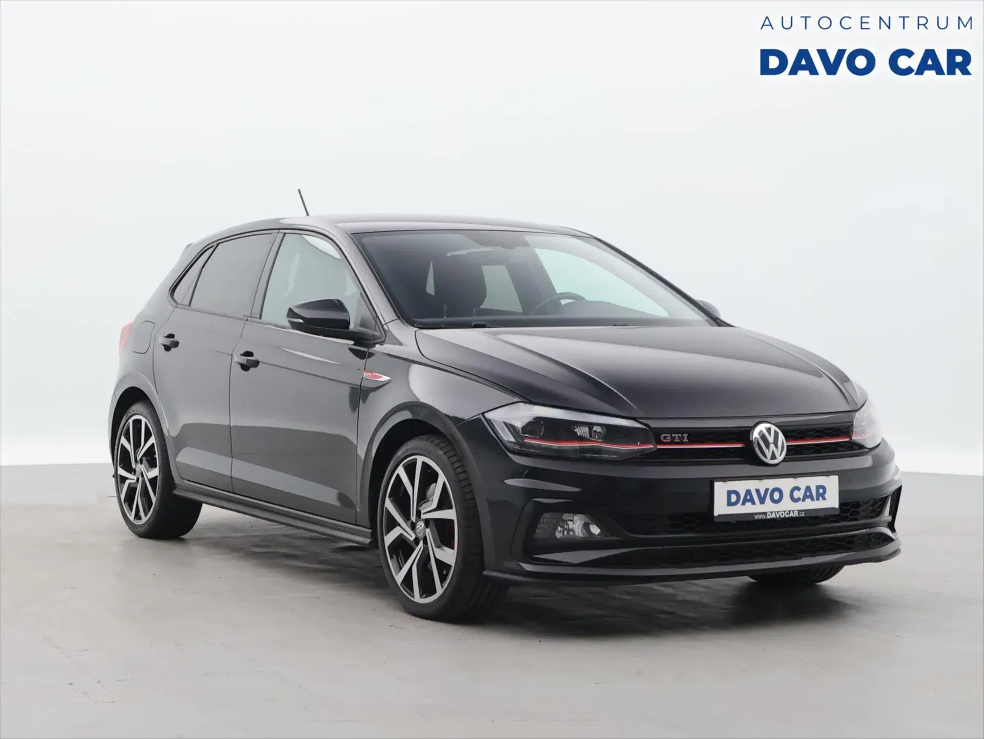 Volkswagen Polo - Obrázek 1